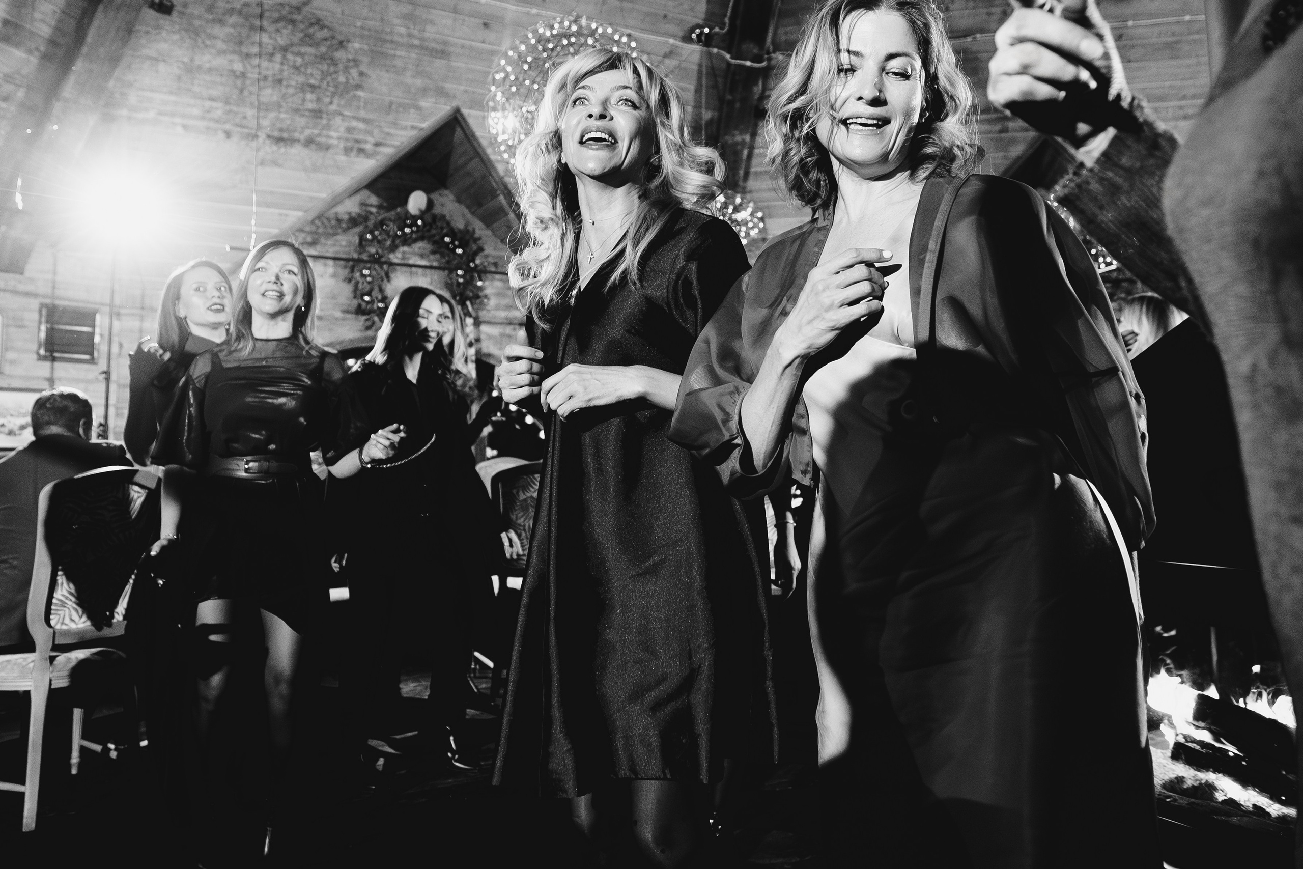 COLLA GEN. Фотограф в Красноярске