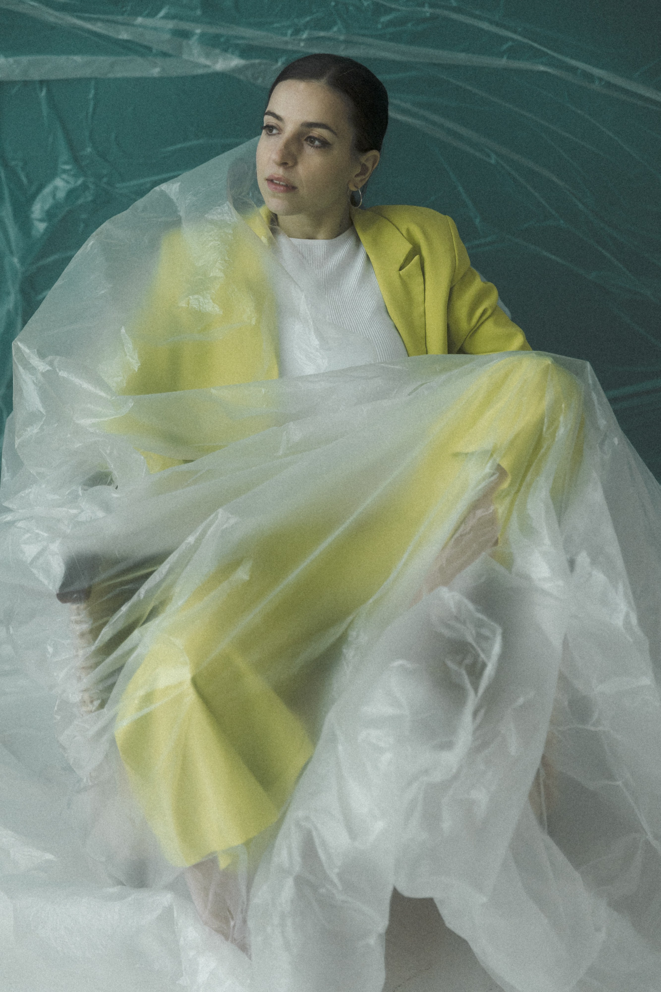 P L A S T I C. Свадебный фотограф Колесников Антон