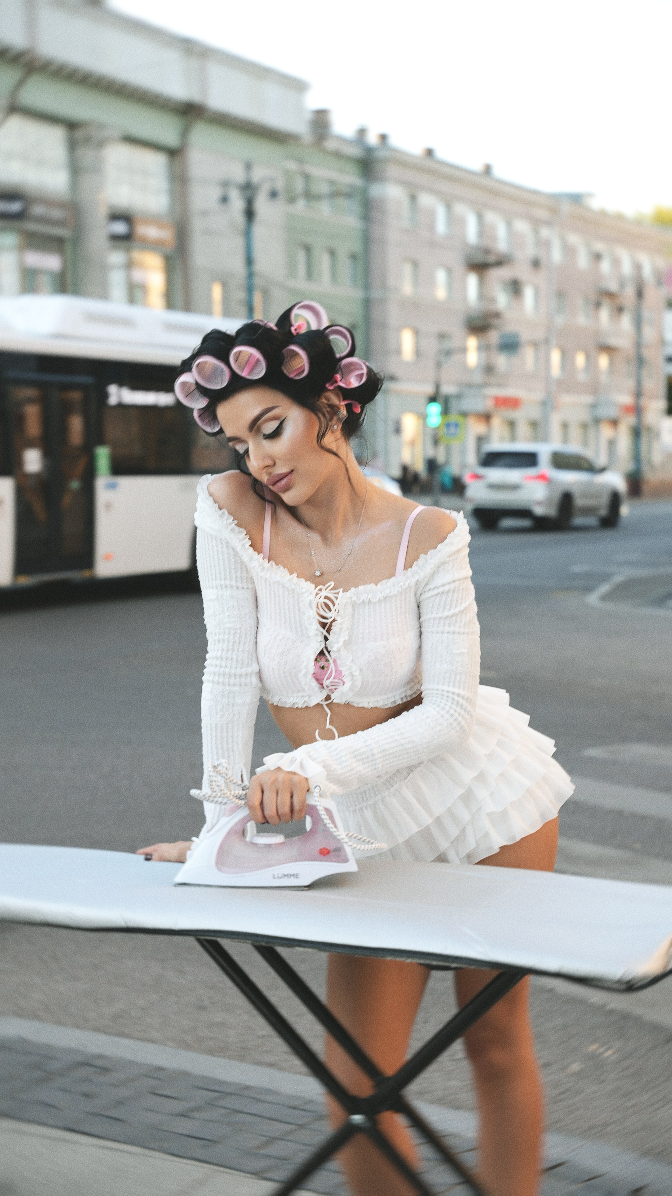 PRETTY WOMAN. Кристина Полянская, Видеограф/фотограф Старый Оскол/Воронеж