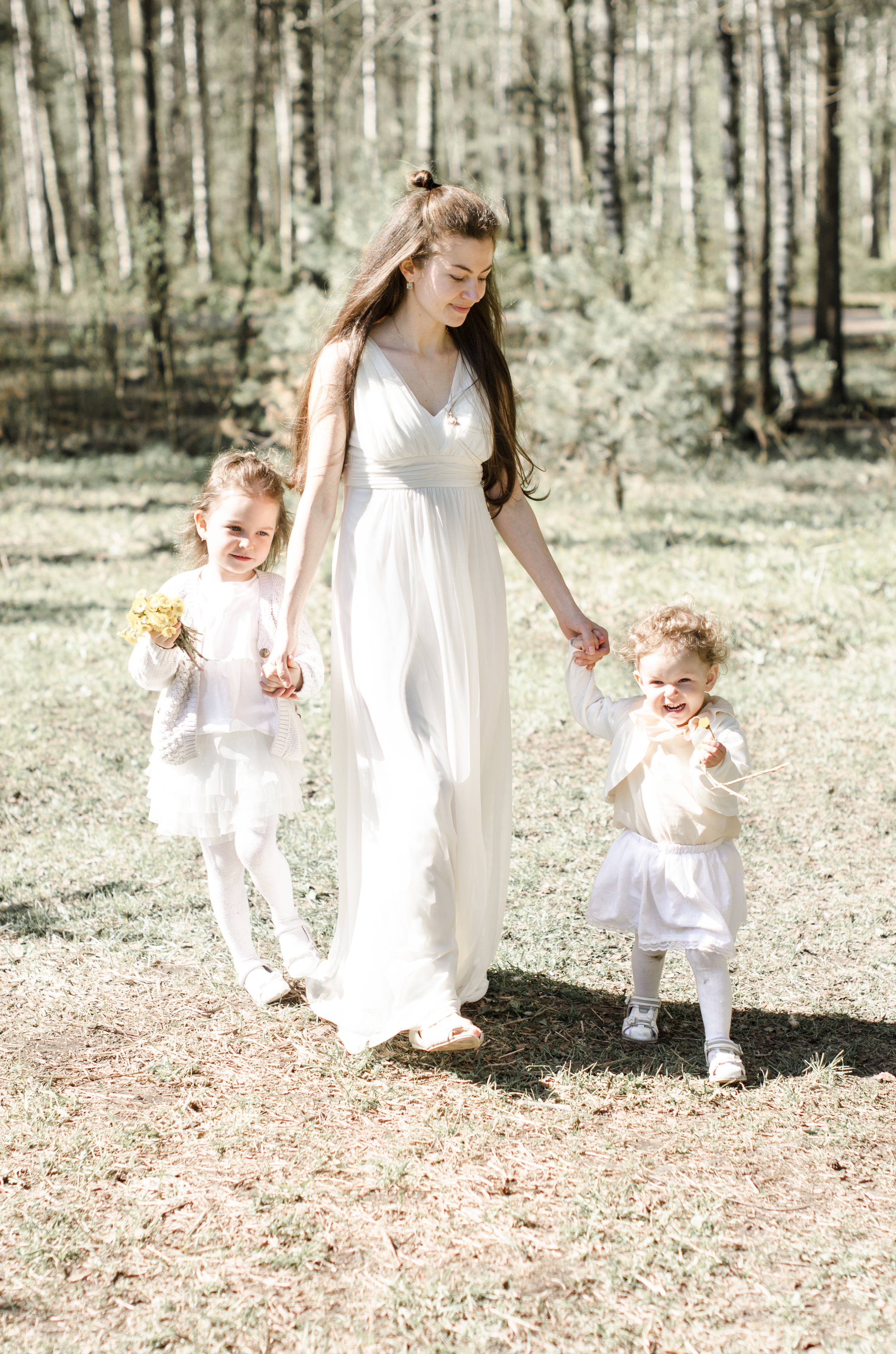 Виктория и ее большая любовь. Свадебный фотограф Анастасия Сюзанова