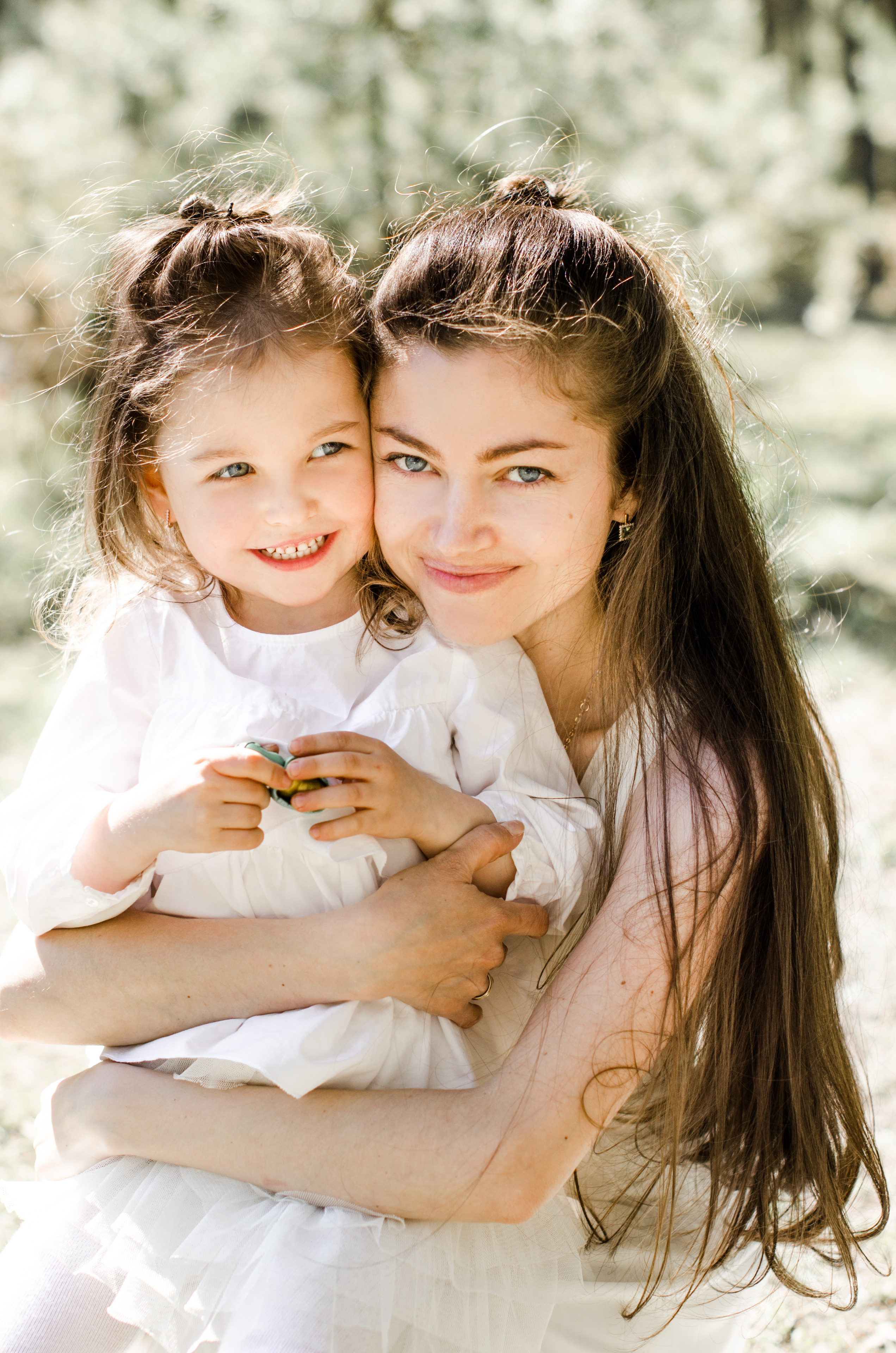 Виктория и ее большая любовь. Свадебный фотограф Анастасия Сюзанова