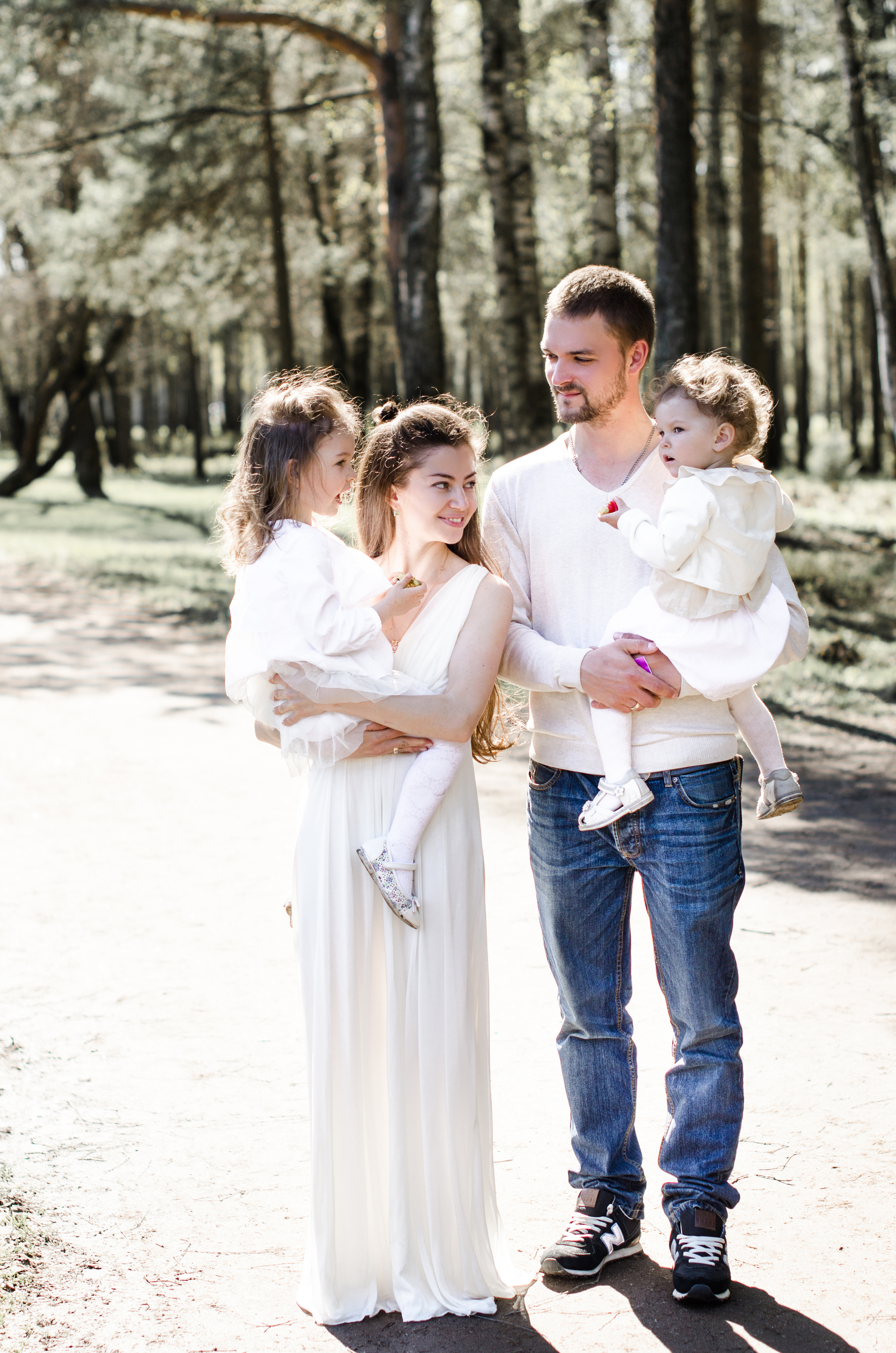 Виктория и ее большая любовь. Свадебный фотограф Анастасия Сюзанова