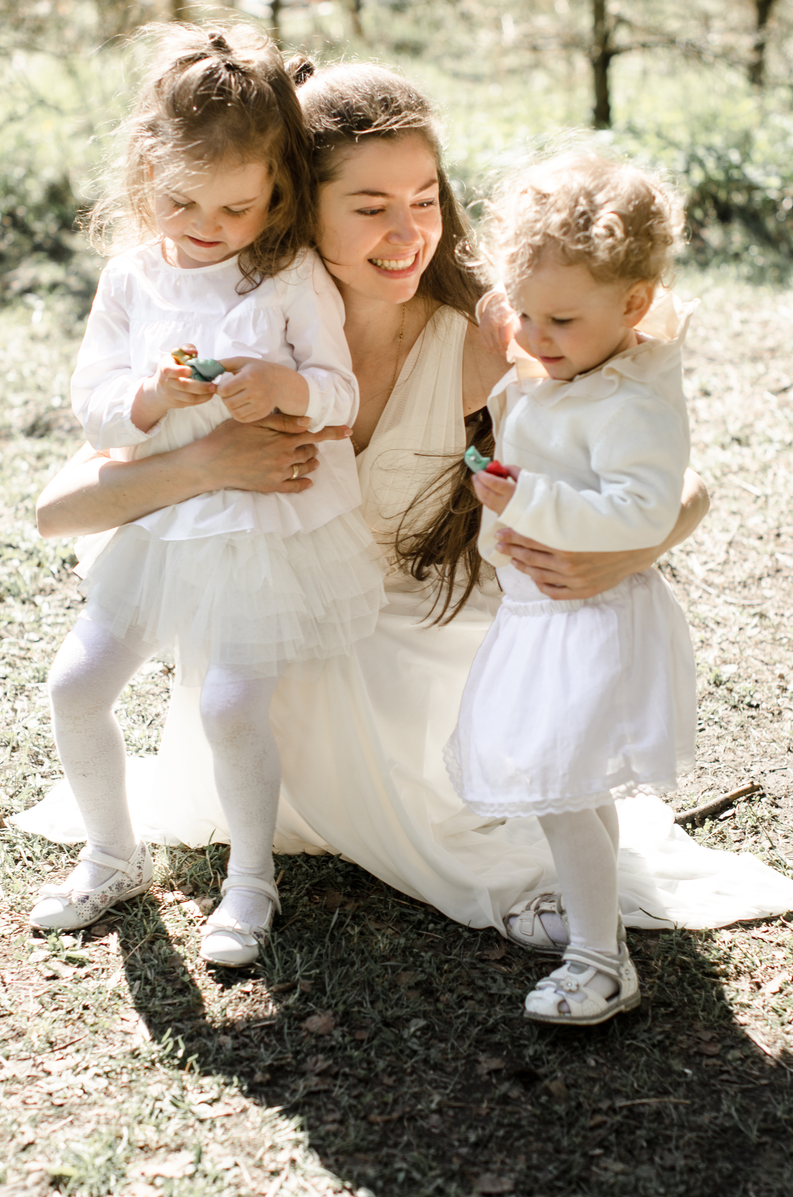 Виктория и ее большая любовь. Свадебный фотограф Анастасия Сюзанова