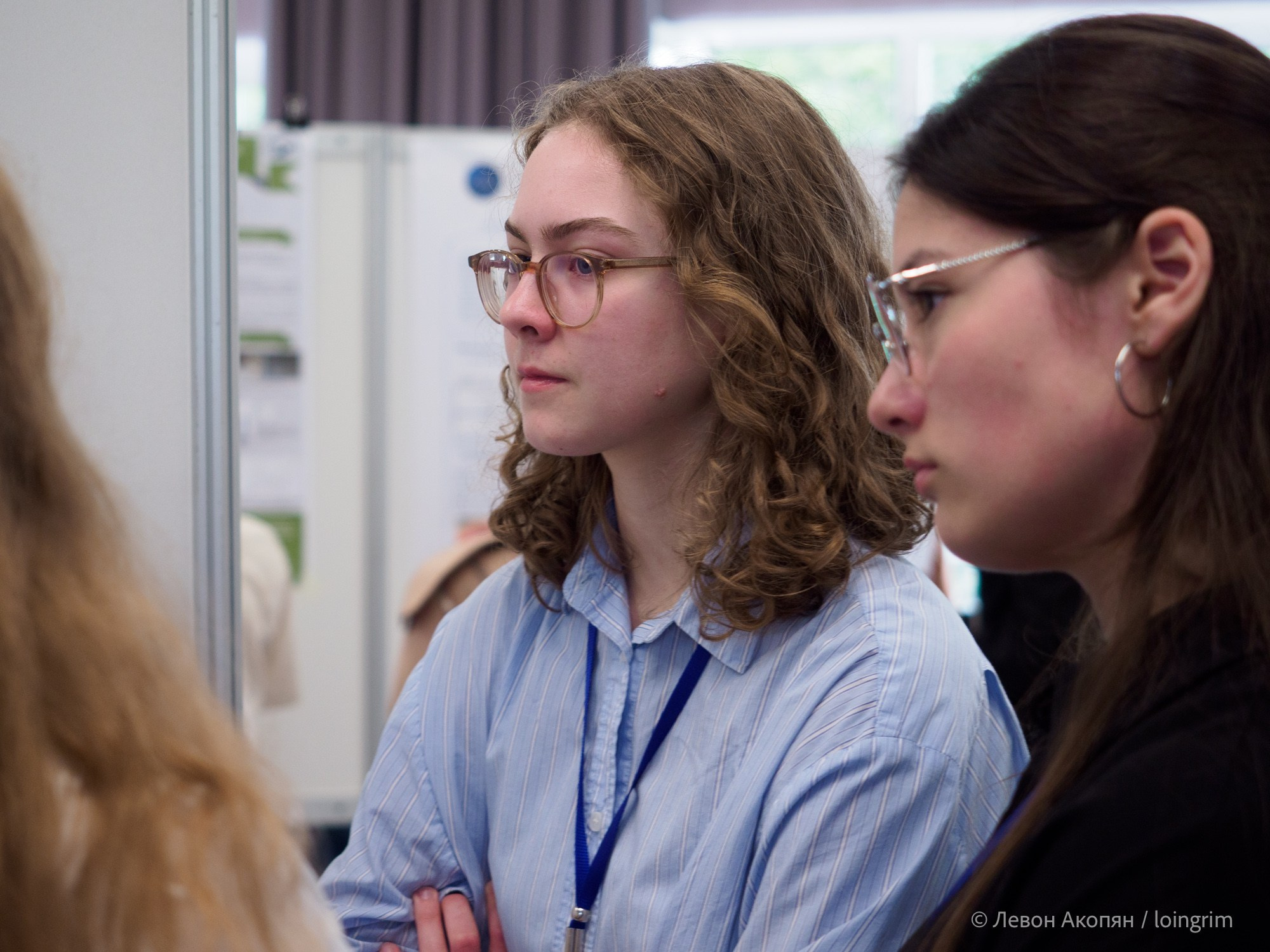 Когнитивная наука в Москве VIII (25 и 26 июня 2025). Loingrim — Свободный художник. Снимаю в своё удовольствие