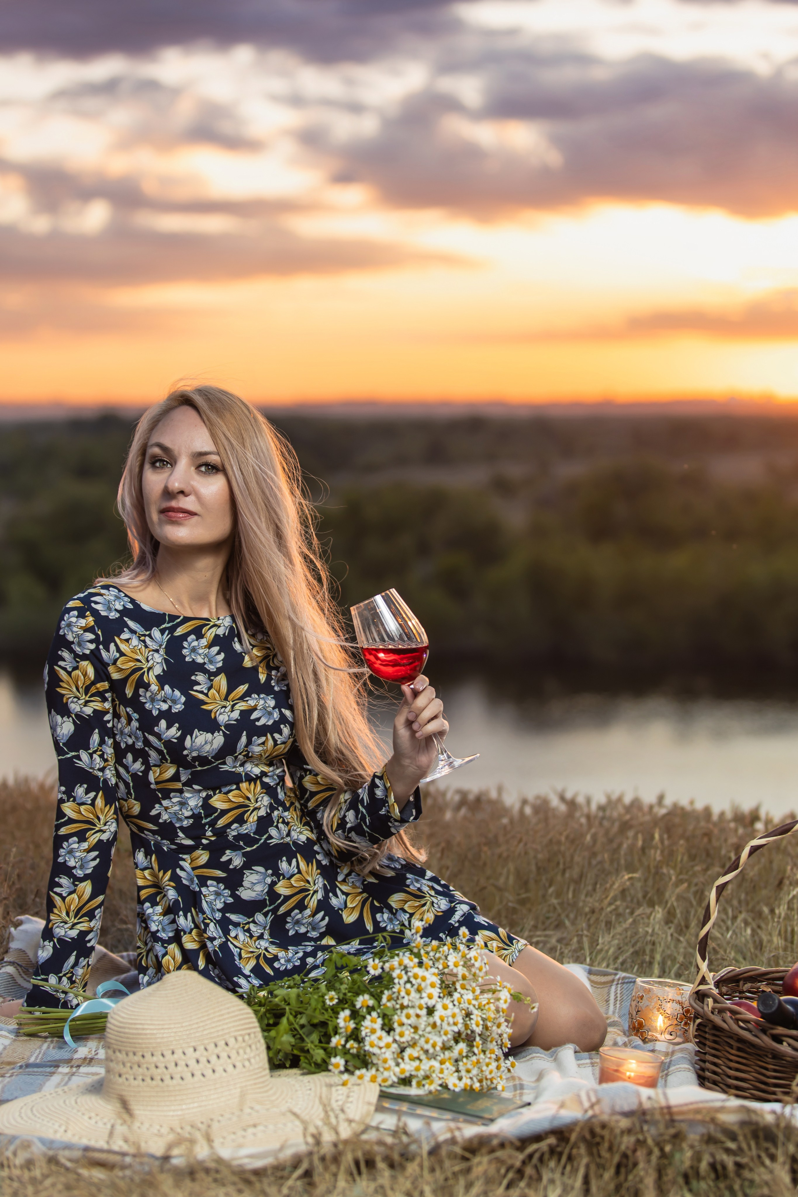 Оксана. Главная