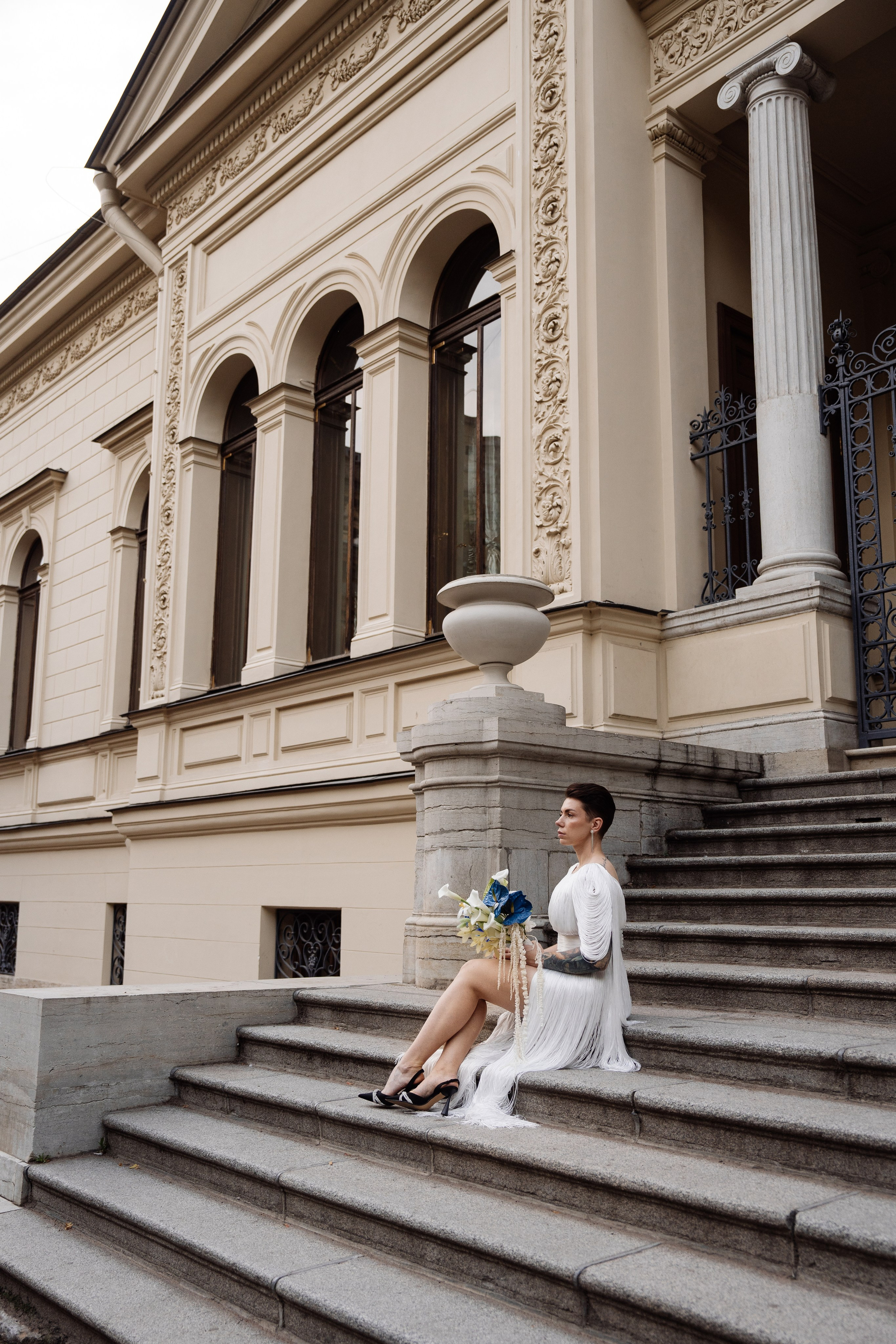 Свадьба в сошиал клабе. Свадебный фотограф организатор в Санкт-Петербурге Ассоль Опарина