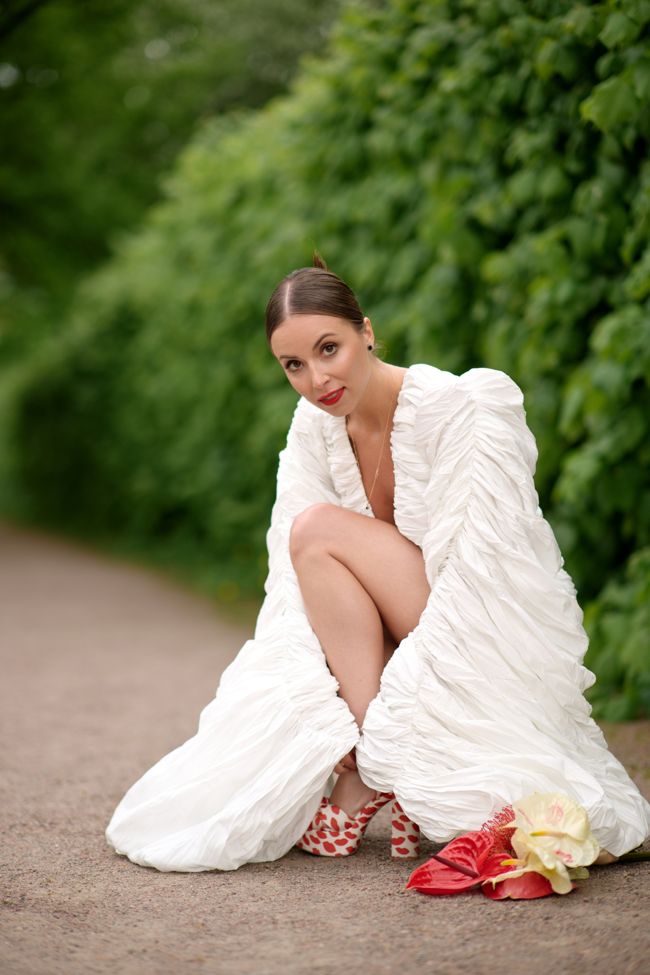 Daniil & Olga. Фотограф