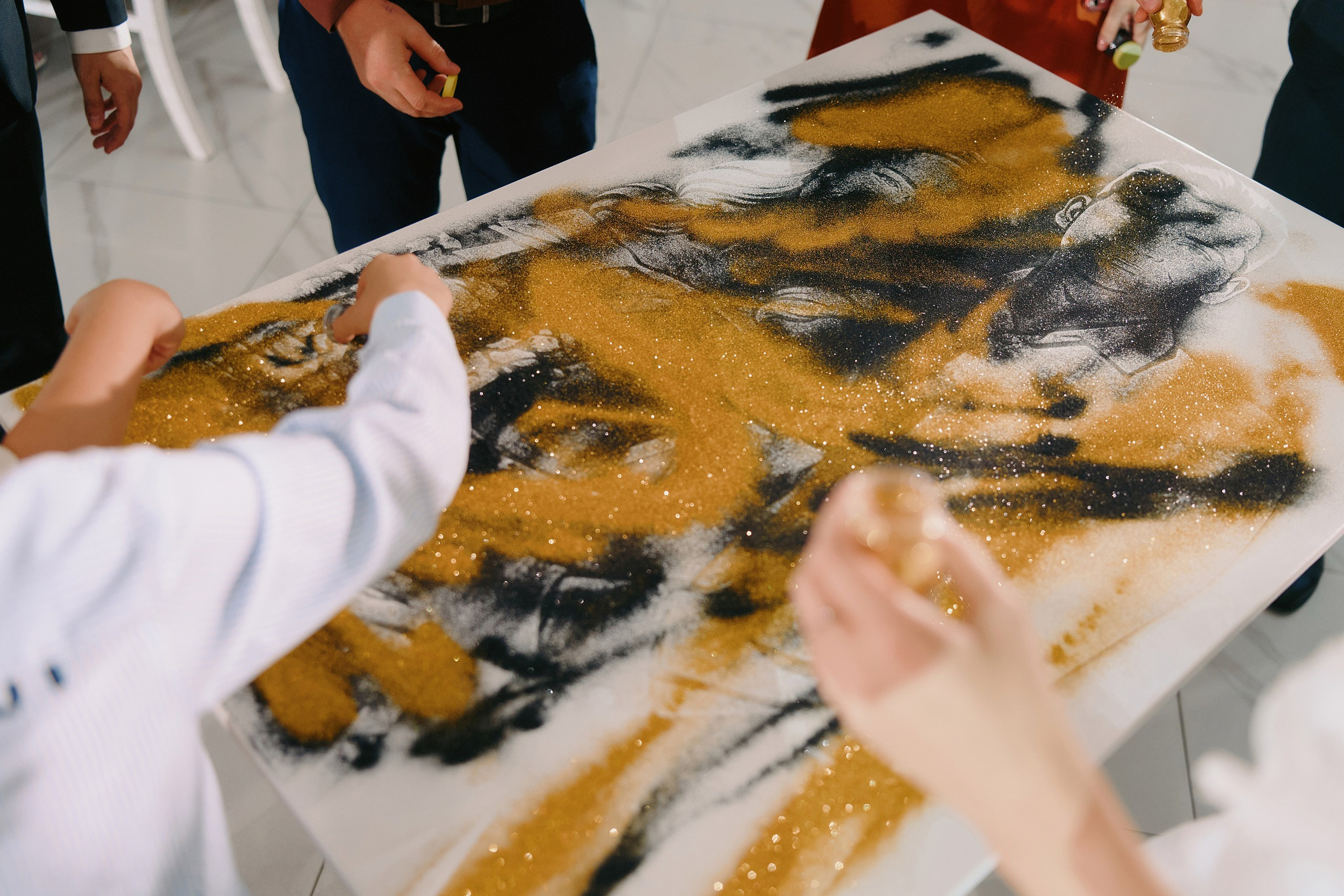 Премиум свадьбы в Ростове-на-Дону от ДЕЙЗИ. Ресторан Усадьба. Студия событий ДЕЙЗИ. Организация мероприятий. Свадебное агентство в Ростове-на-Дону. Свадебный организатор. Организация свадьбы под ключ