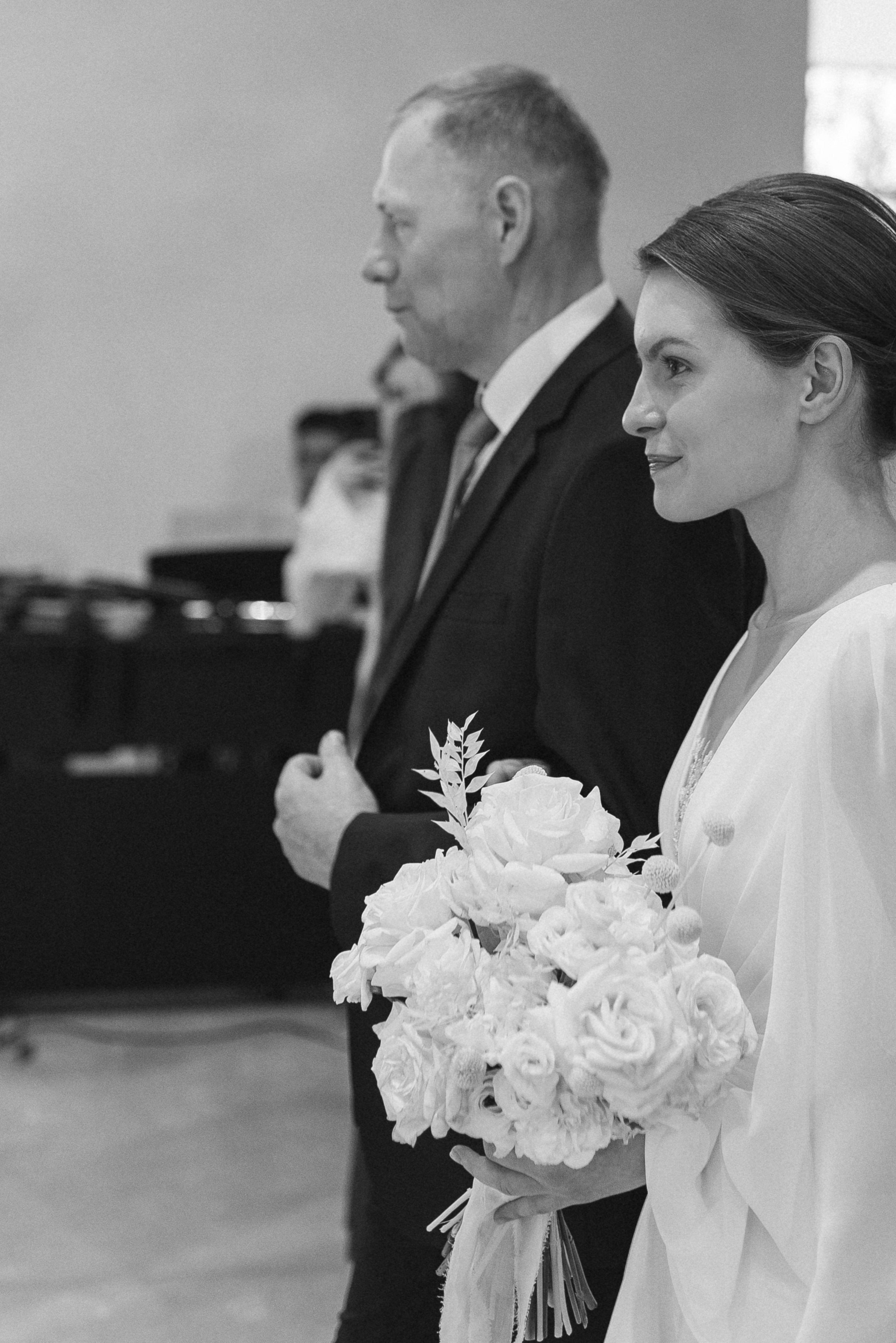 Арина и Владимир. Фотограф Гилярова Злата Белгород