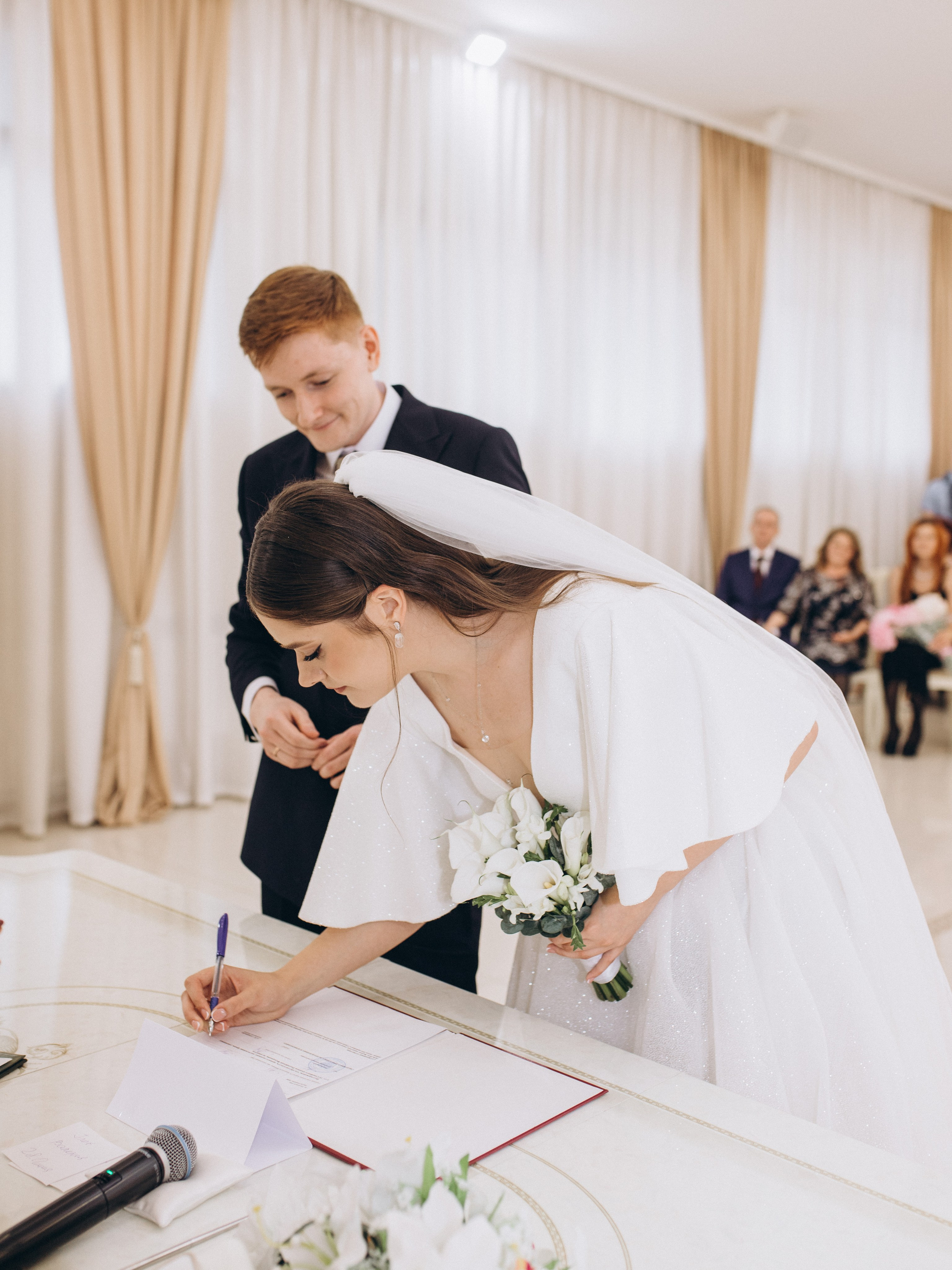 Глеб и Лера. Фотограф в Екатеринбурге Надя Родионова