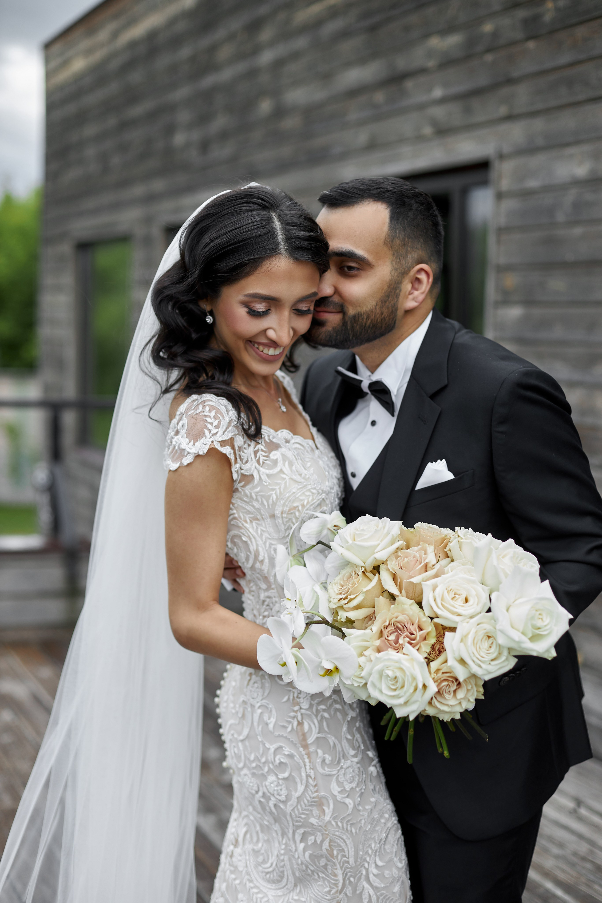 Свадебная фотосессия Киров. Александр Прозоров фотограф в Кирове