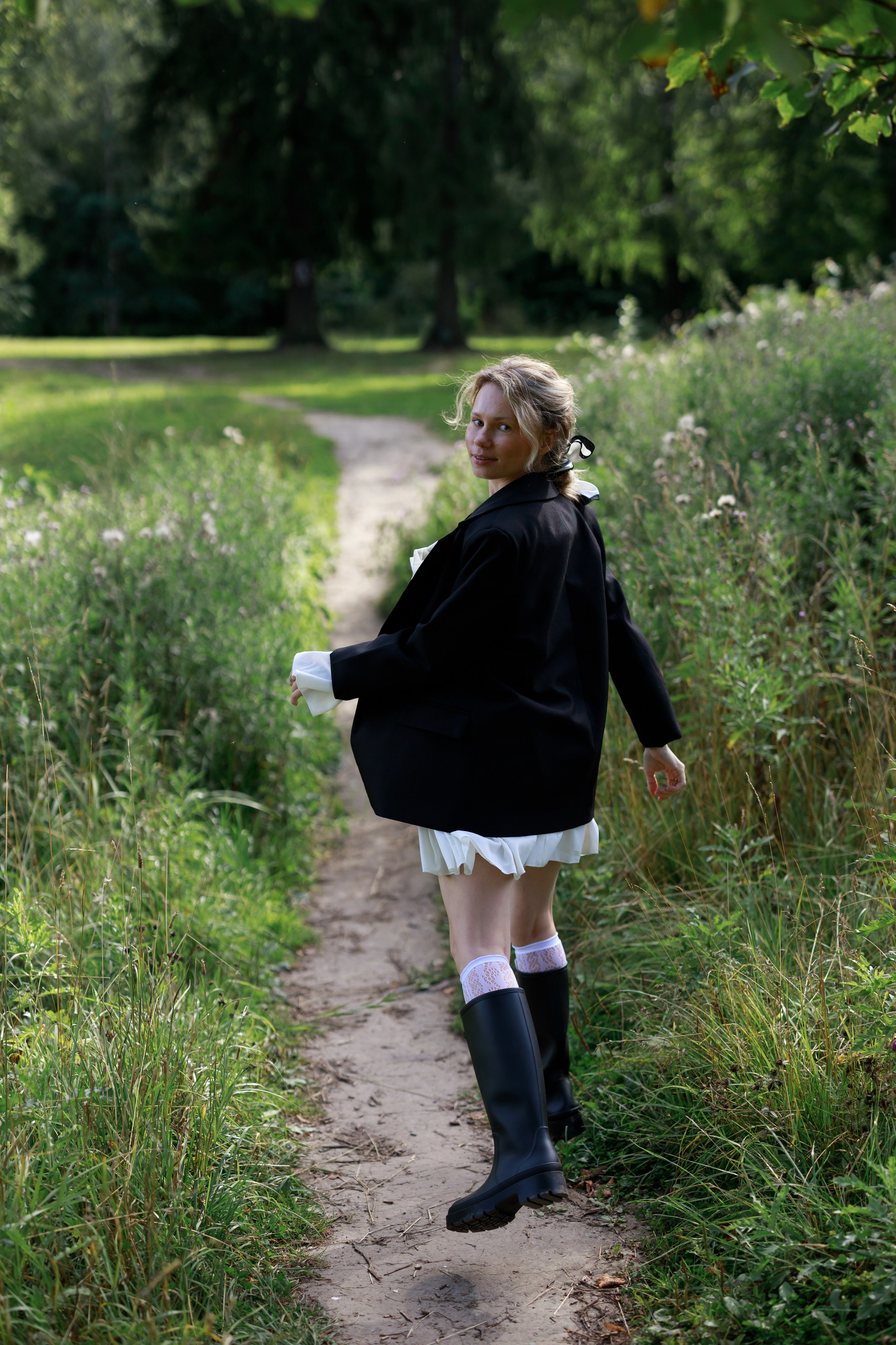 Фотограф Санкт-Петербург Конюхова Мария