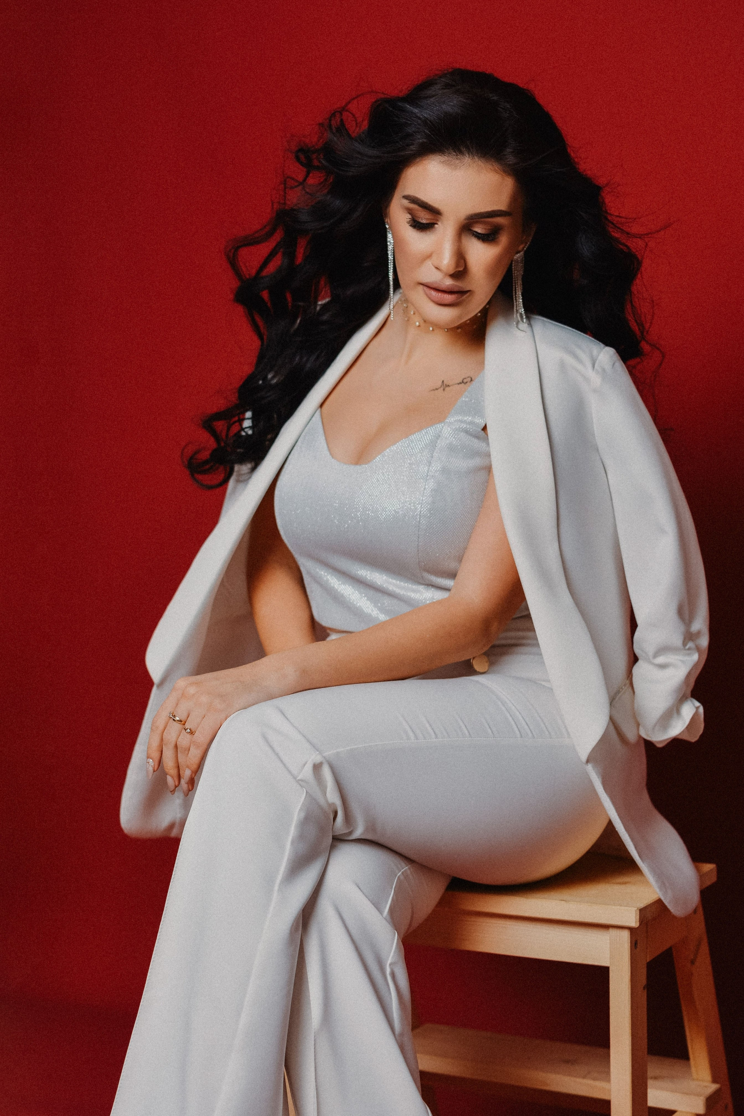 Лина Романова. Фотограф в Москве Ангелина Ким