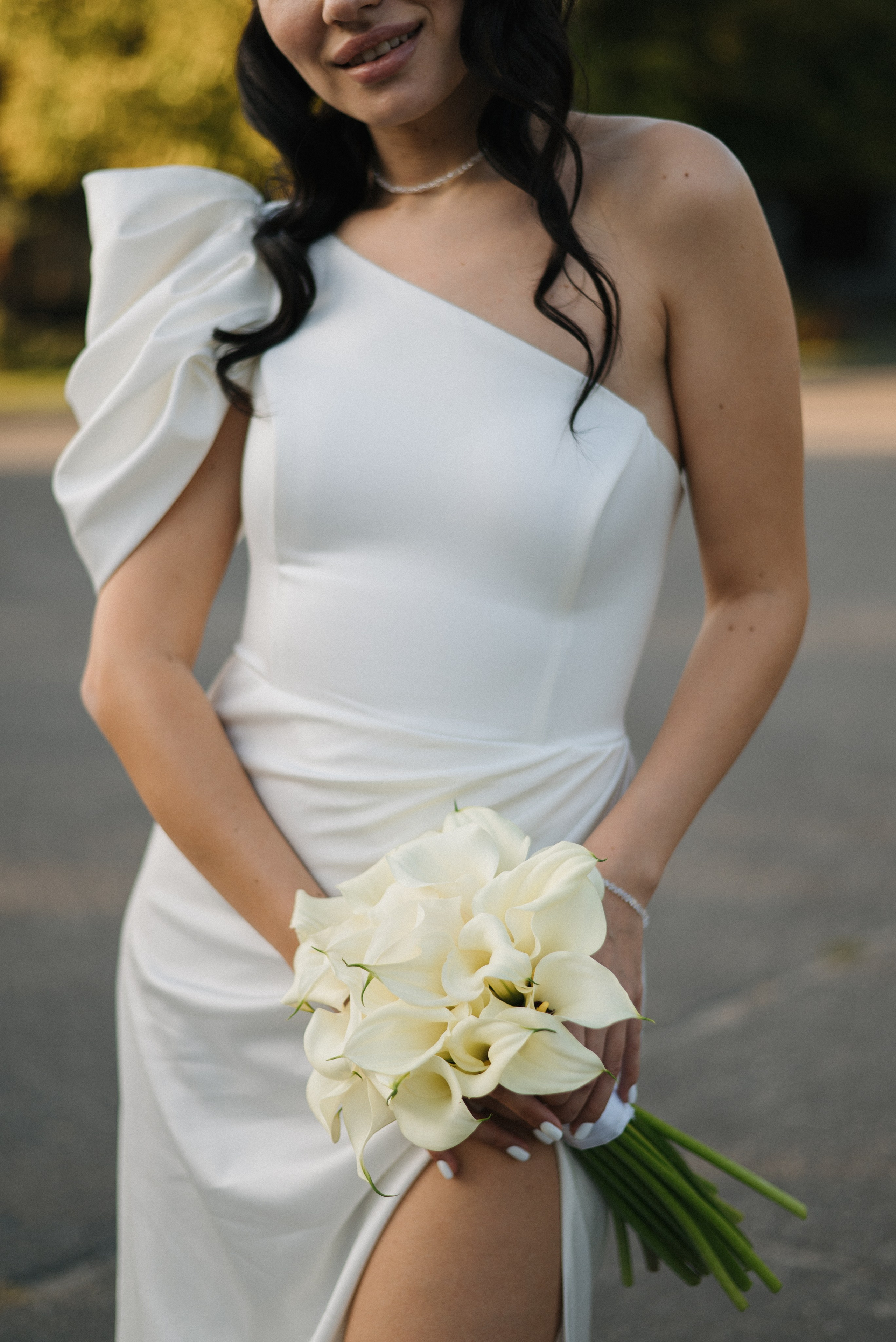 Анастасия & Юрий. Алёна Куртова