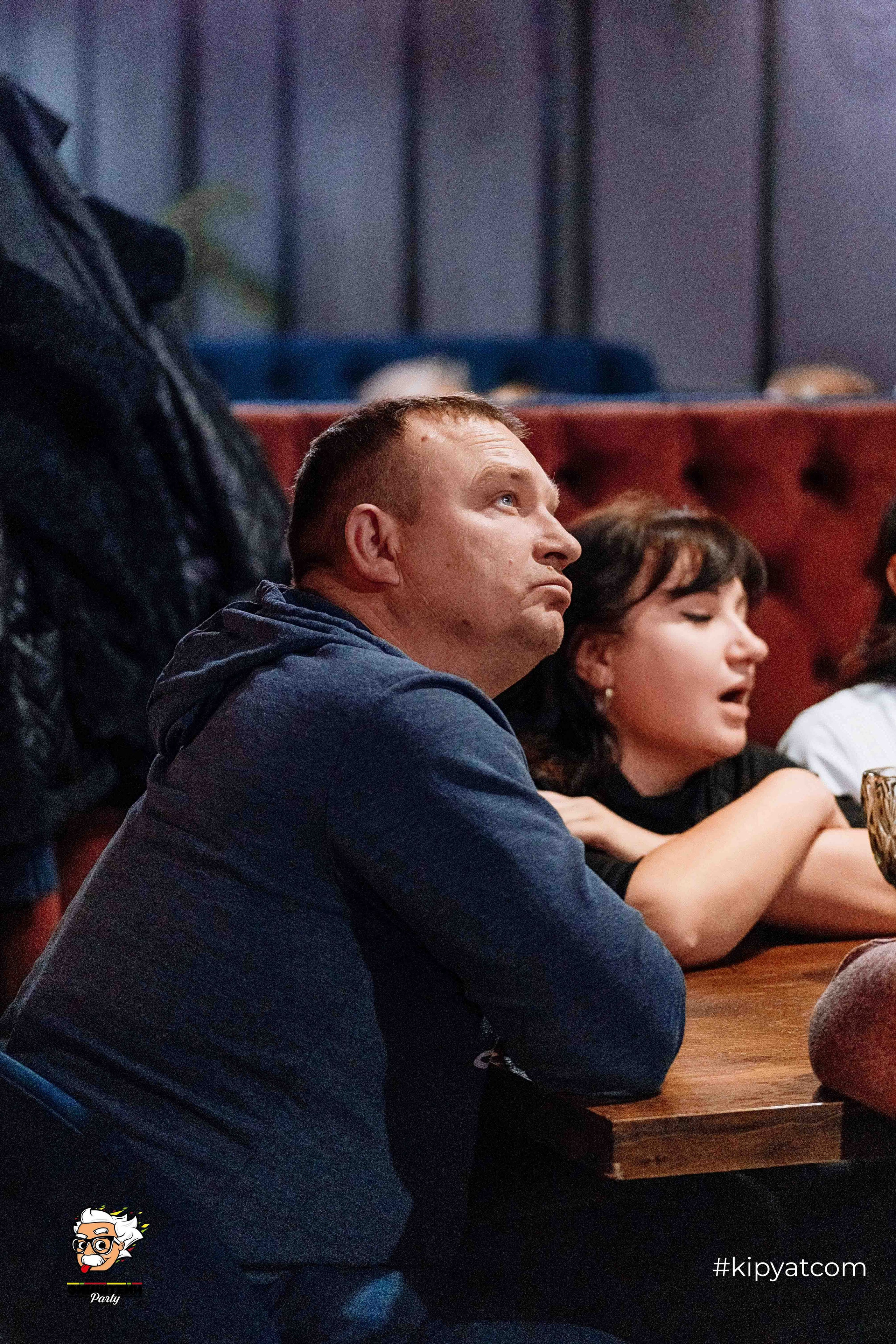 Эйнштейн Party