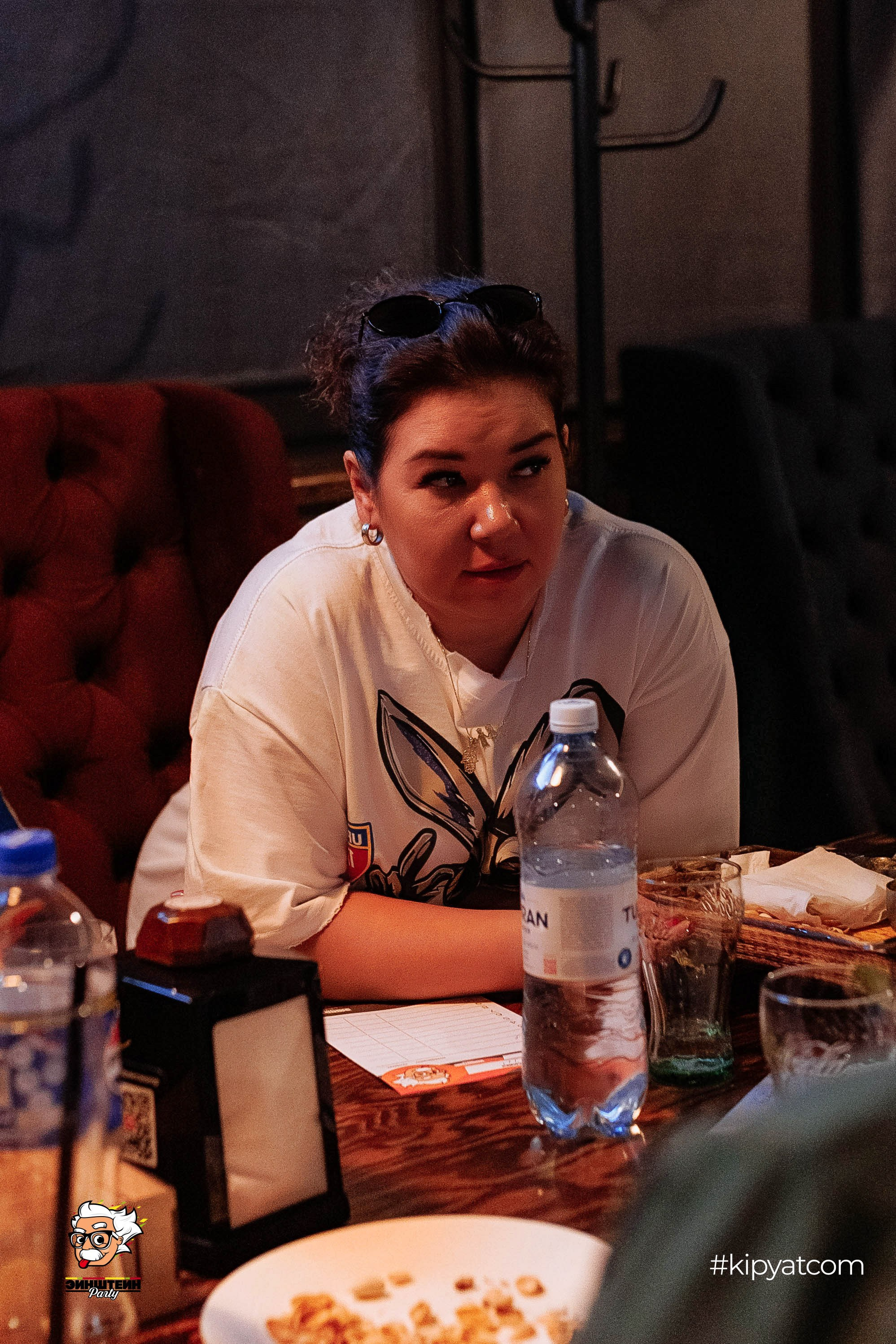 Эйнштейн Party