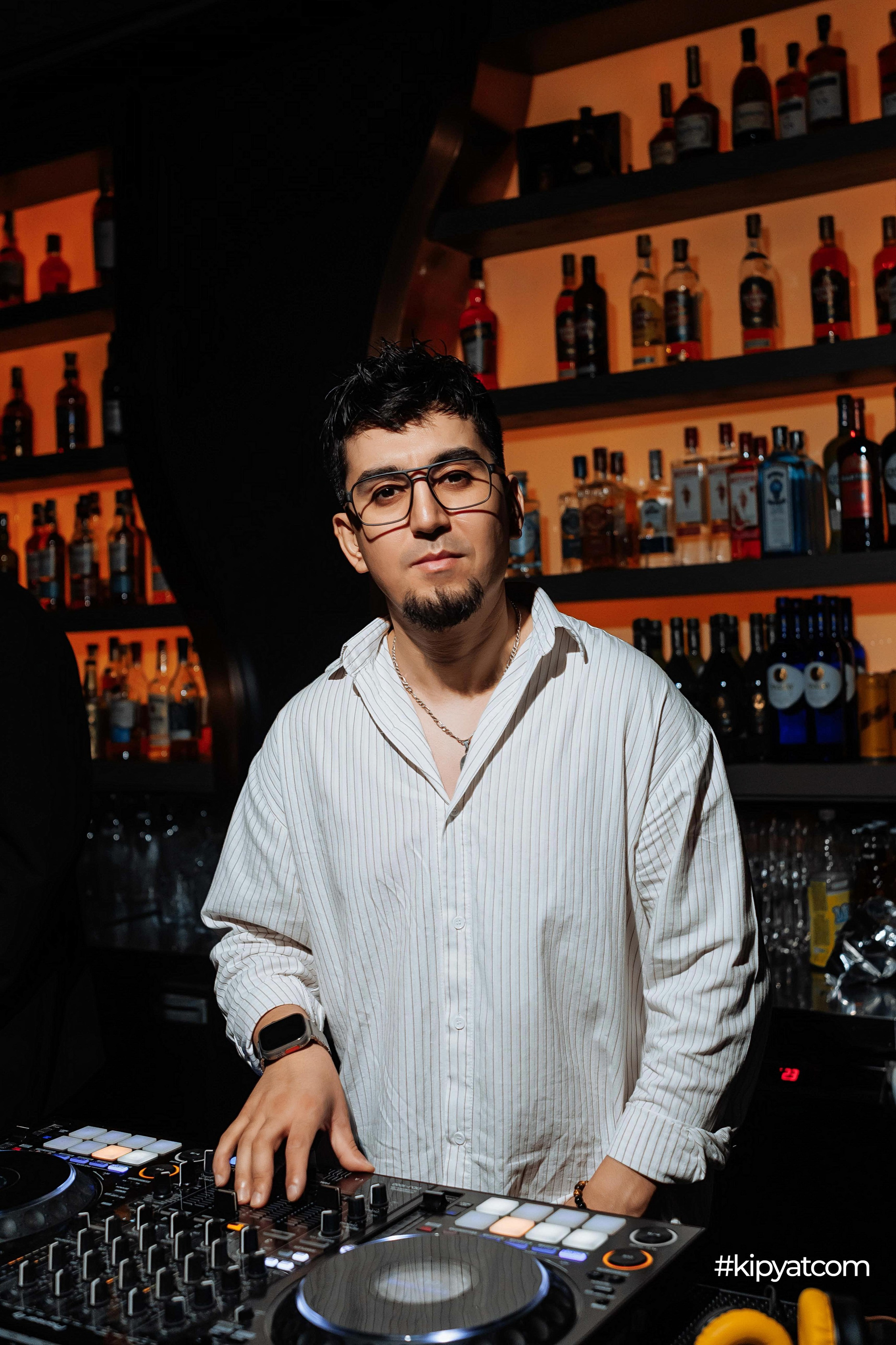 LАПША bar&wok. Кипятком Шымкент