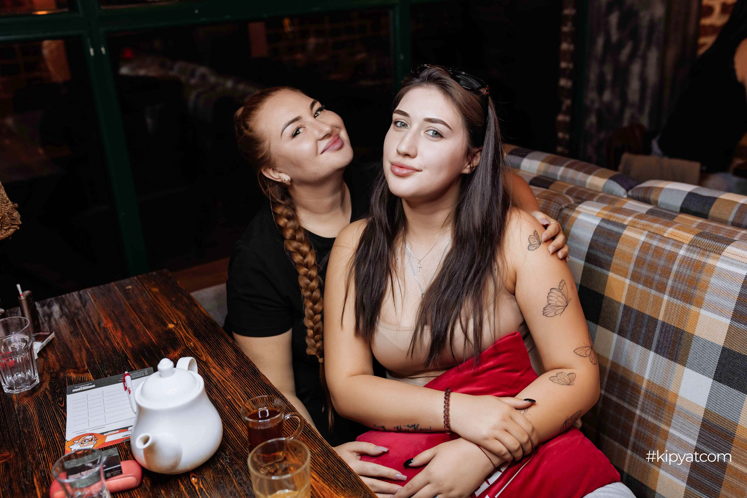 Эйнштейн Party