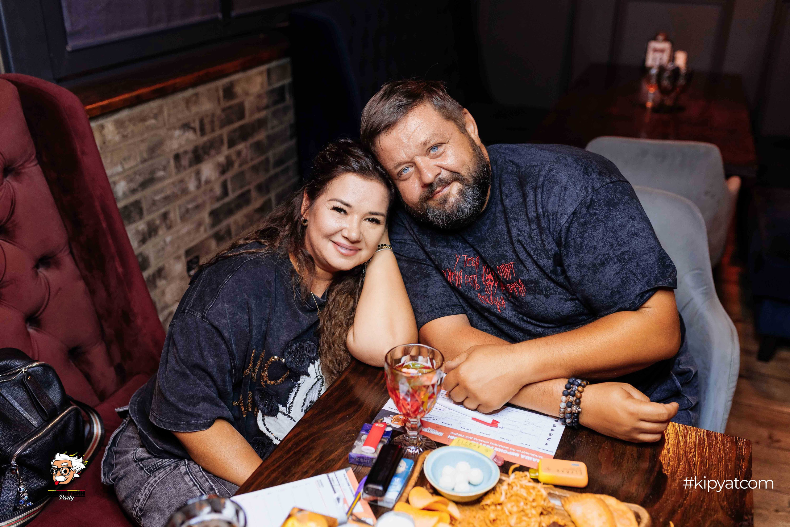 Эйнштейн Party