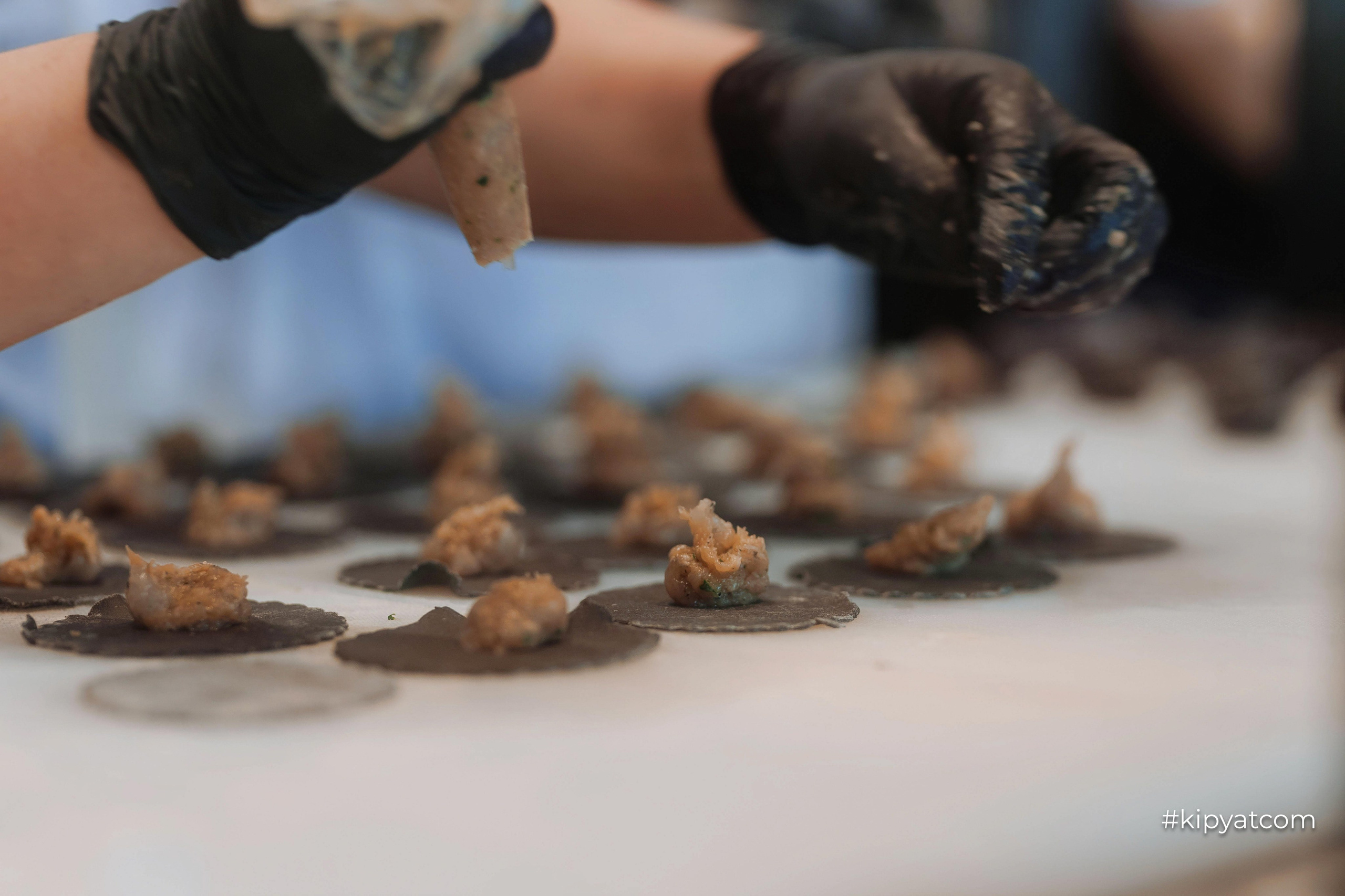 Лепим и Варим