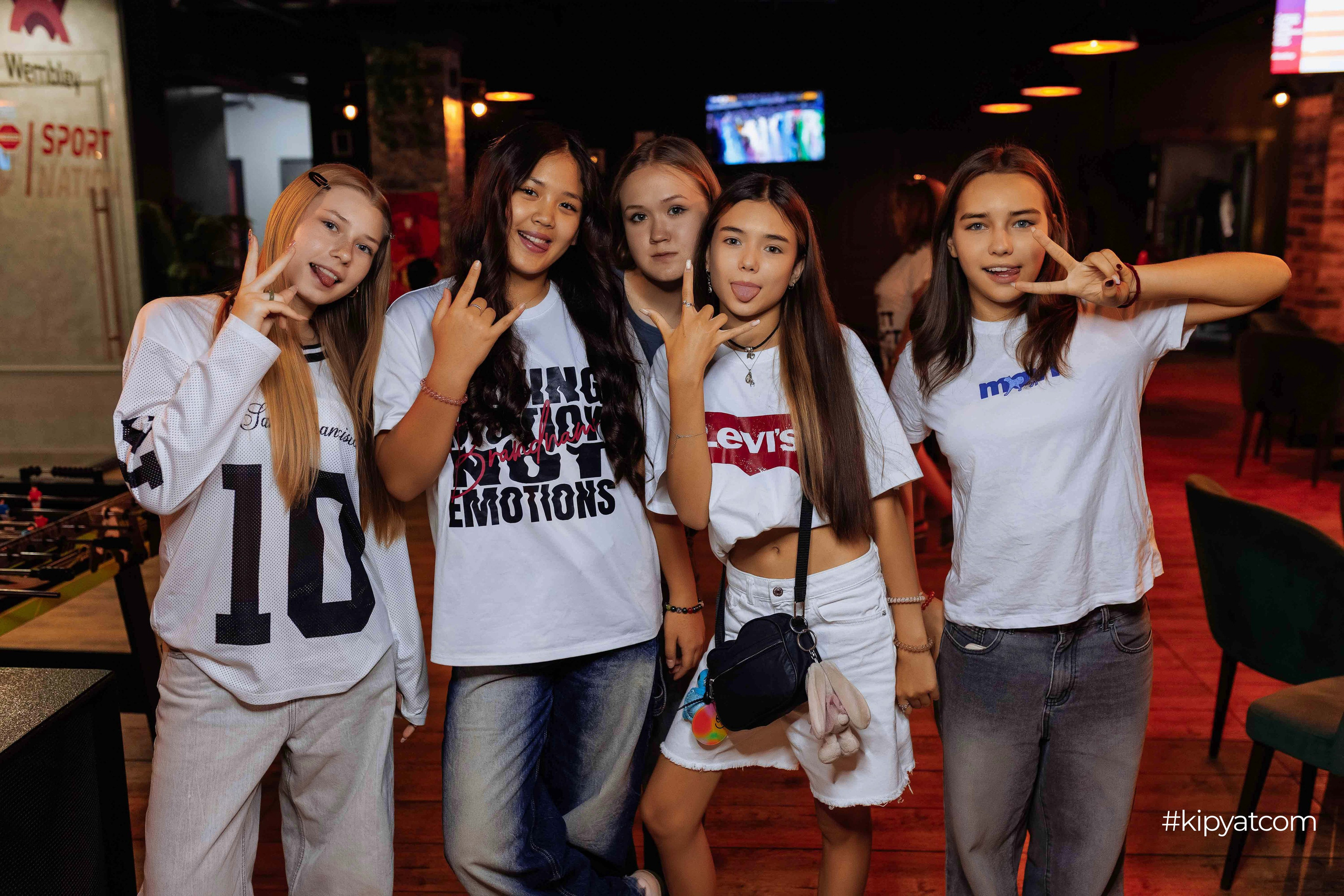 Эйнштейн Party