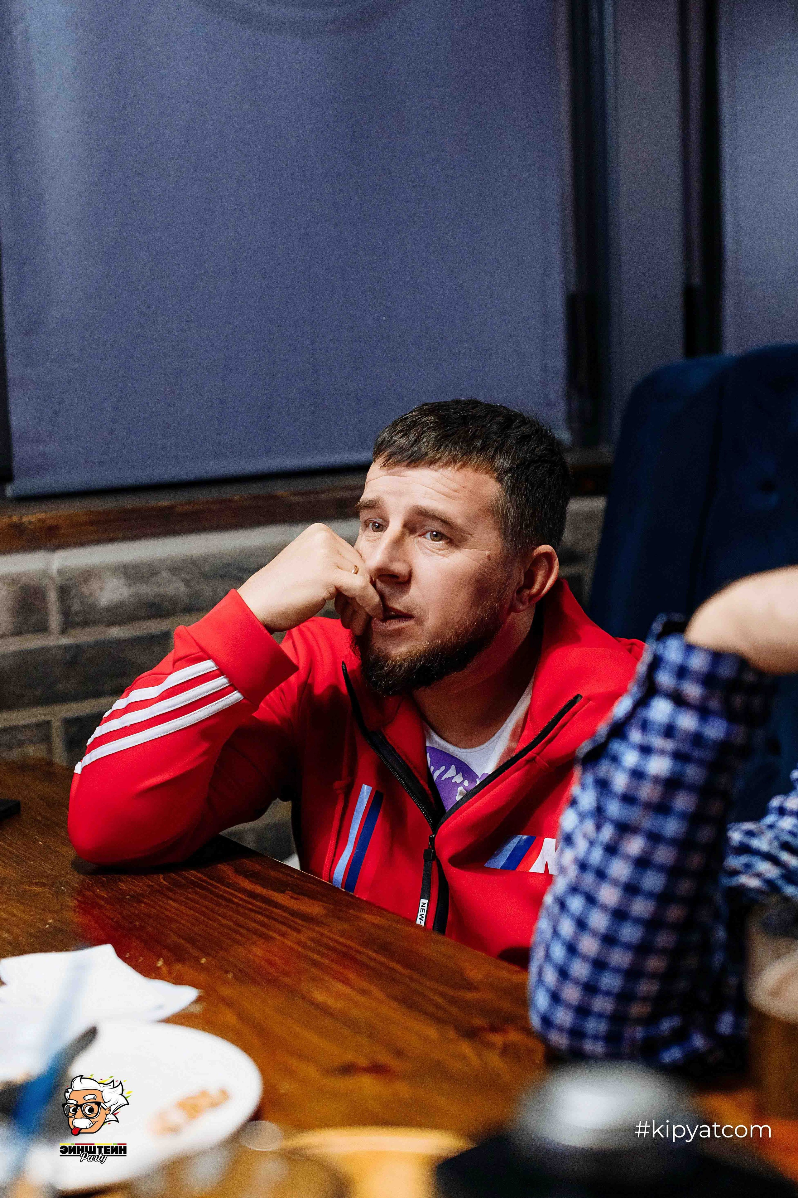 Эйнштейн Party