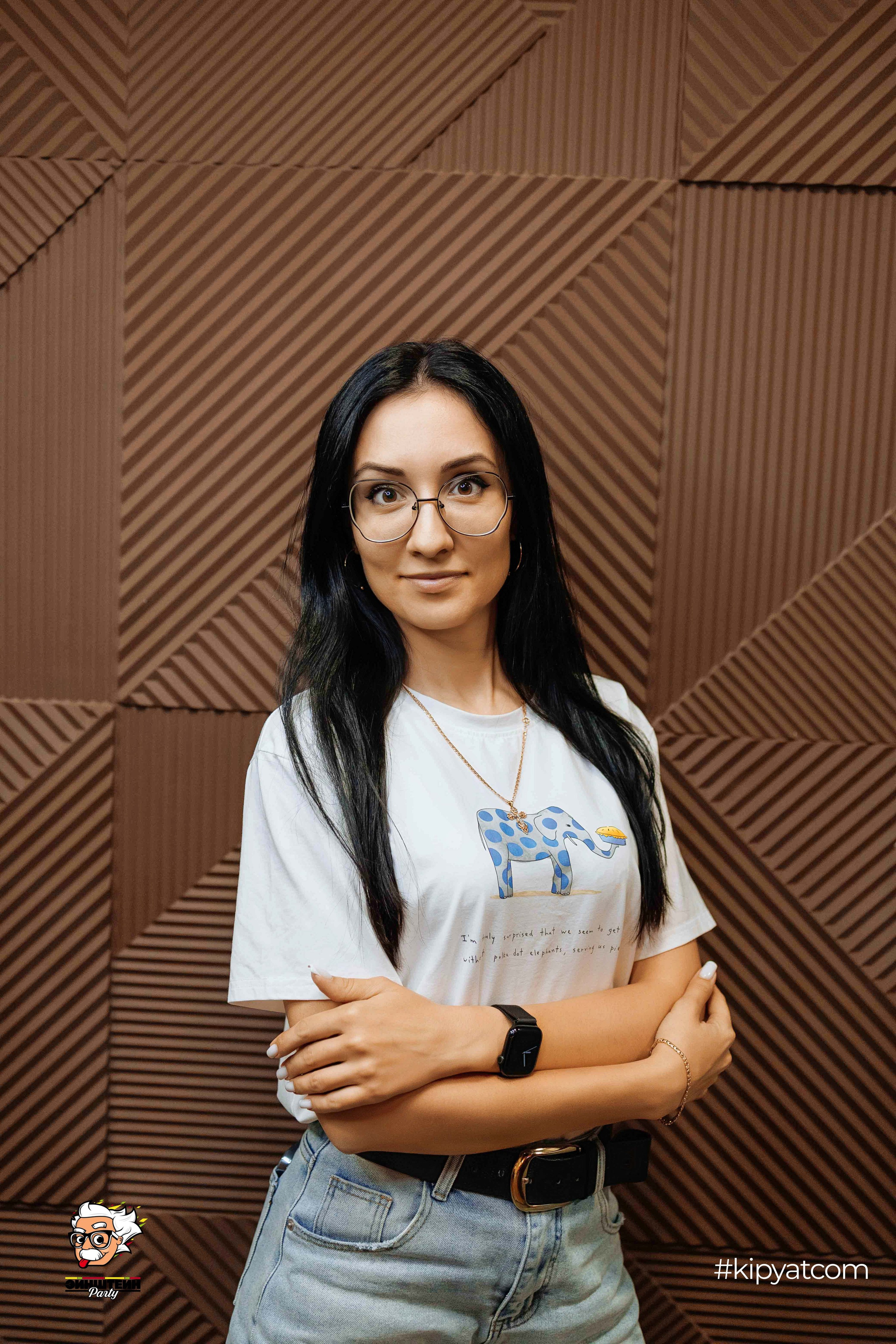 Эйнштейн Party