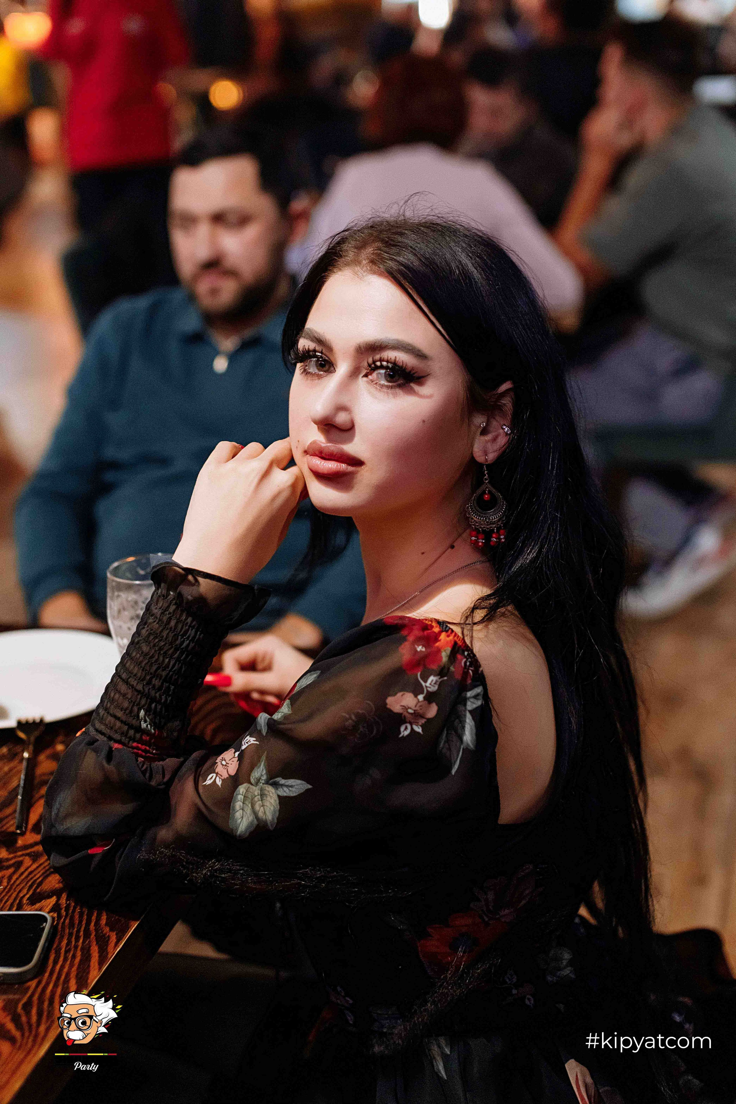 Эйнштейн Party