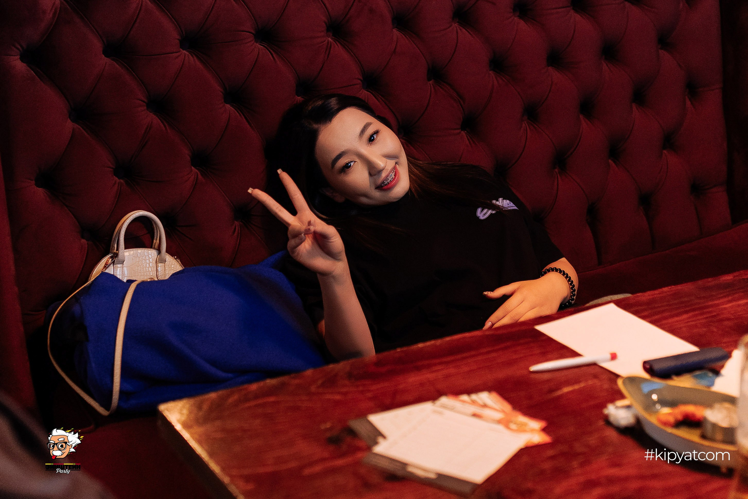 Эйнштейн Party