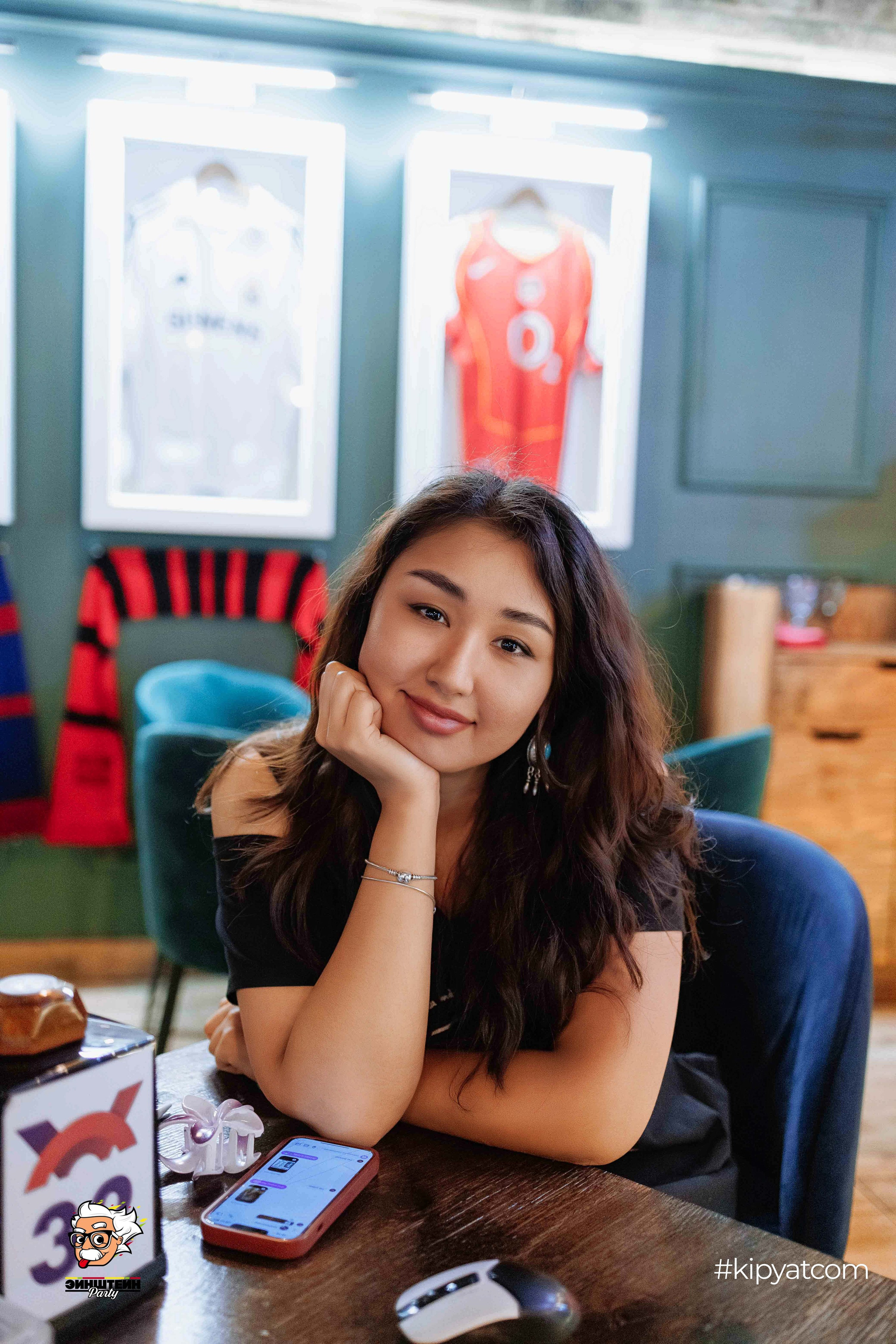 Эйнштейн Party