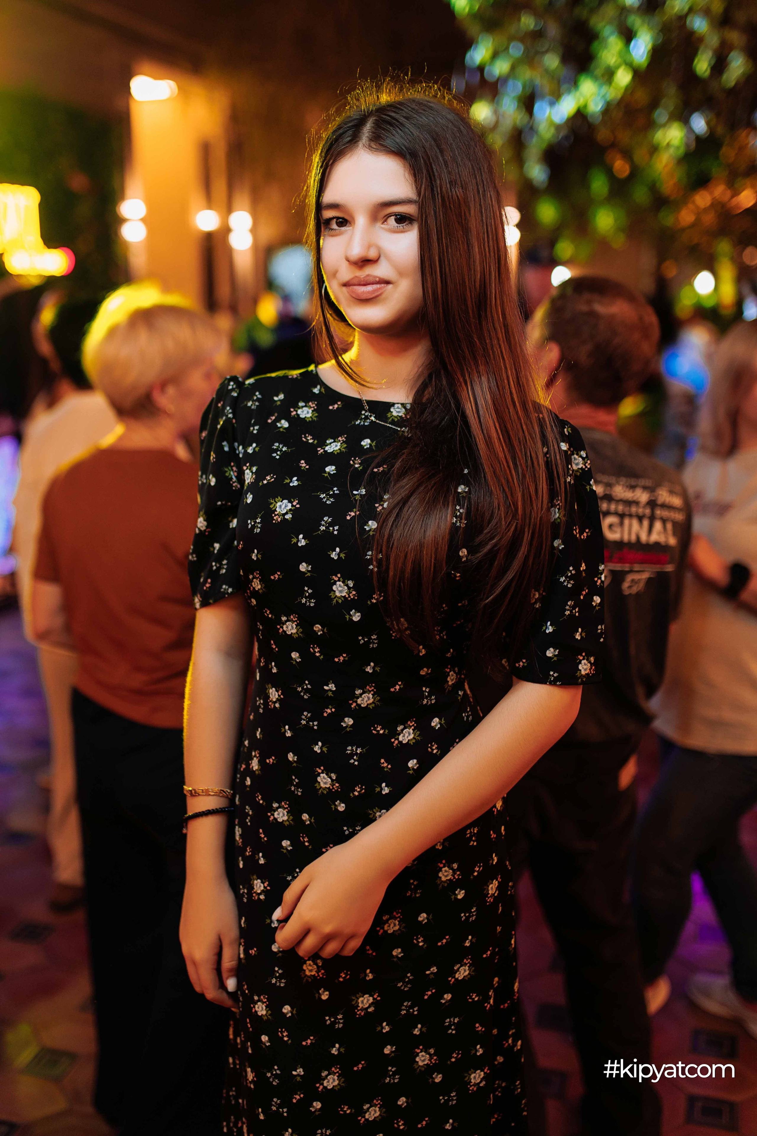 EVI. Кипятком Шымкент