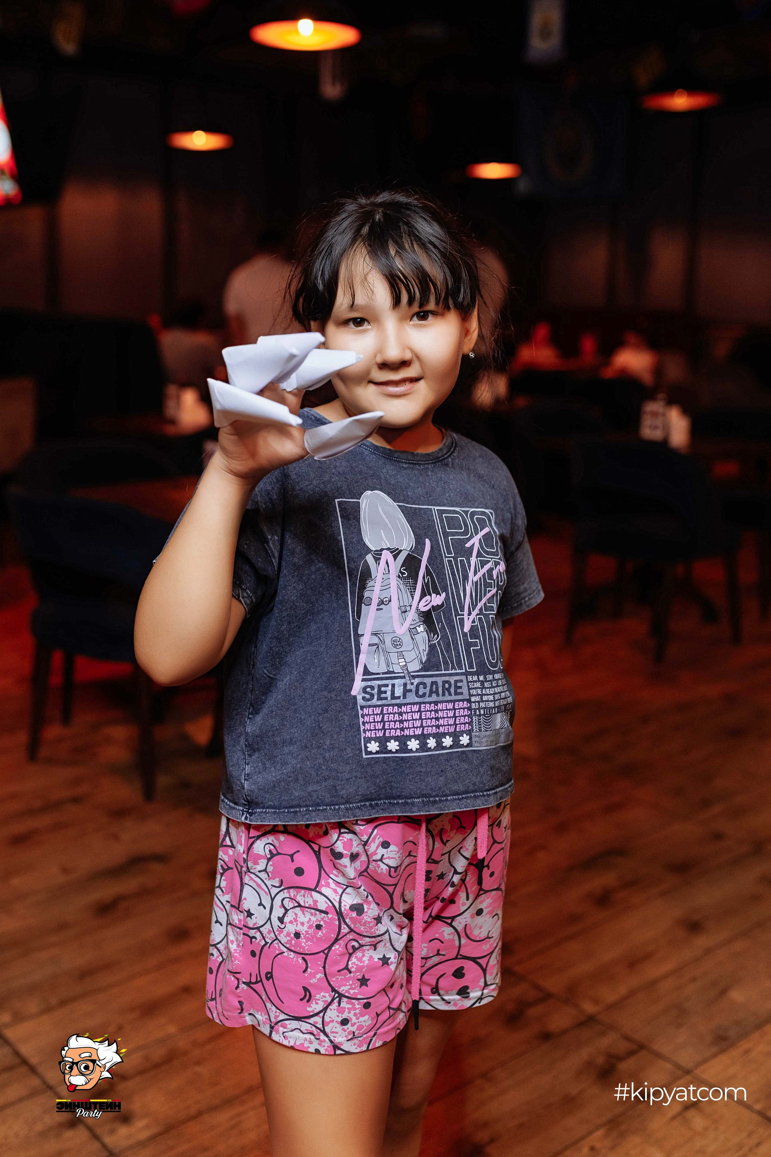 Эйнштейн Party