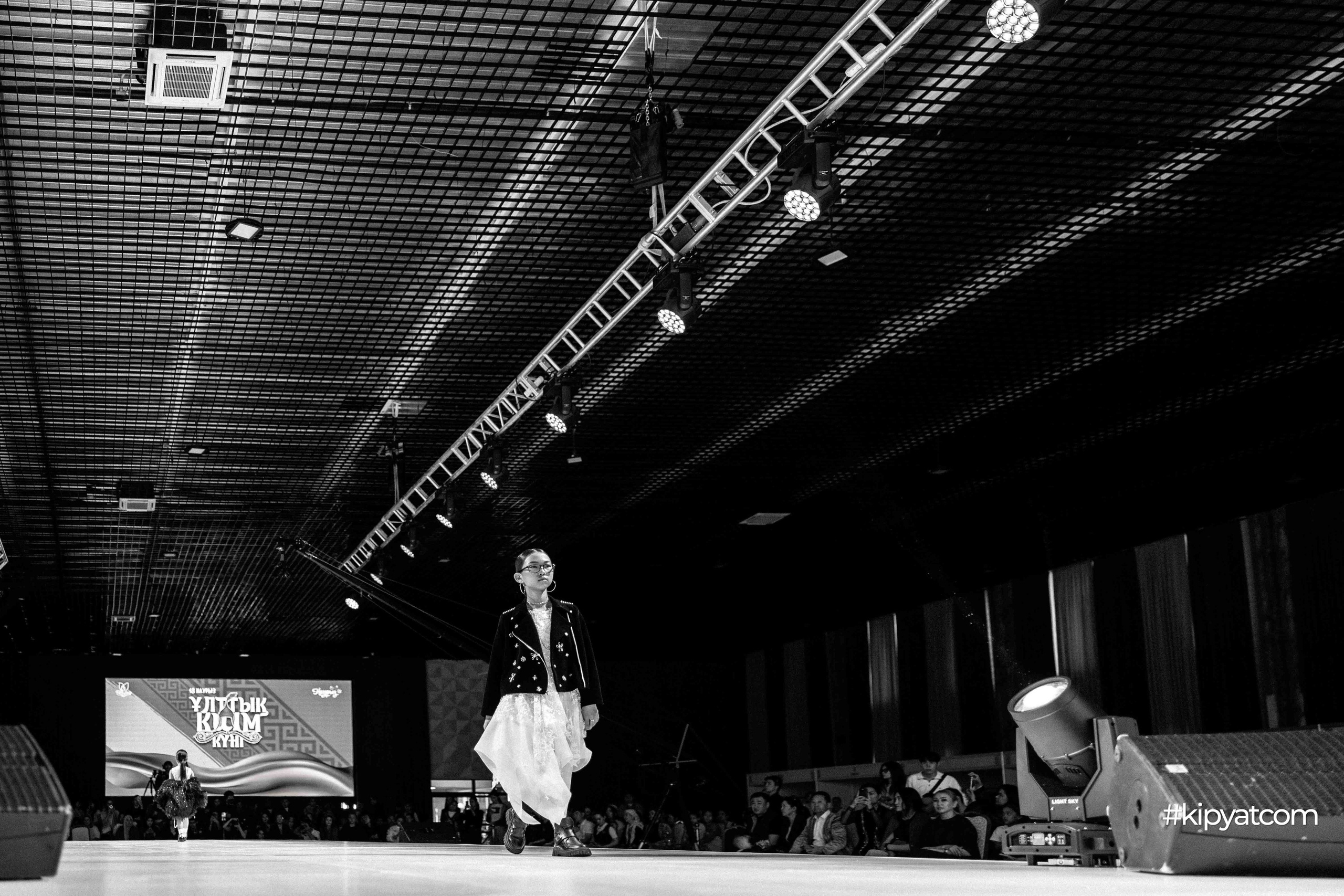 Kids Junior Fashion Show Shymkent 11 season