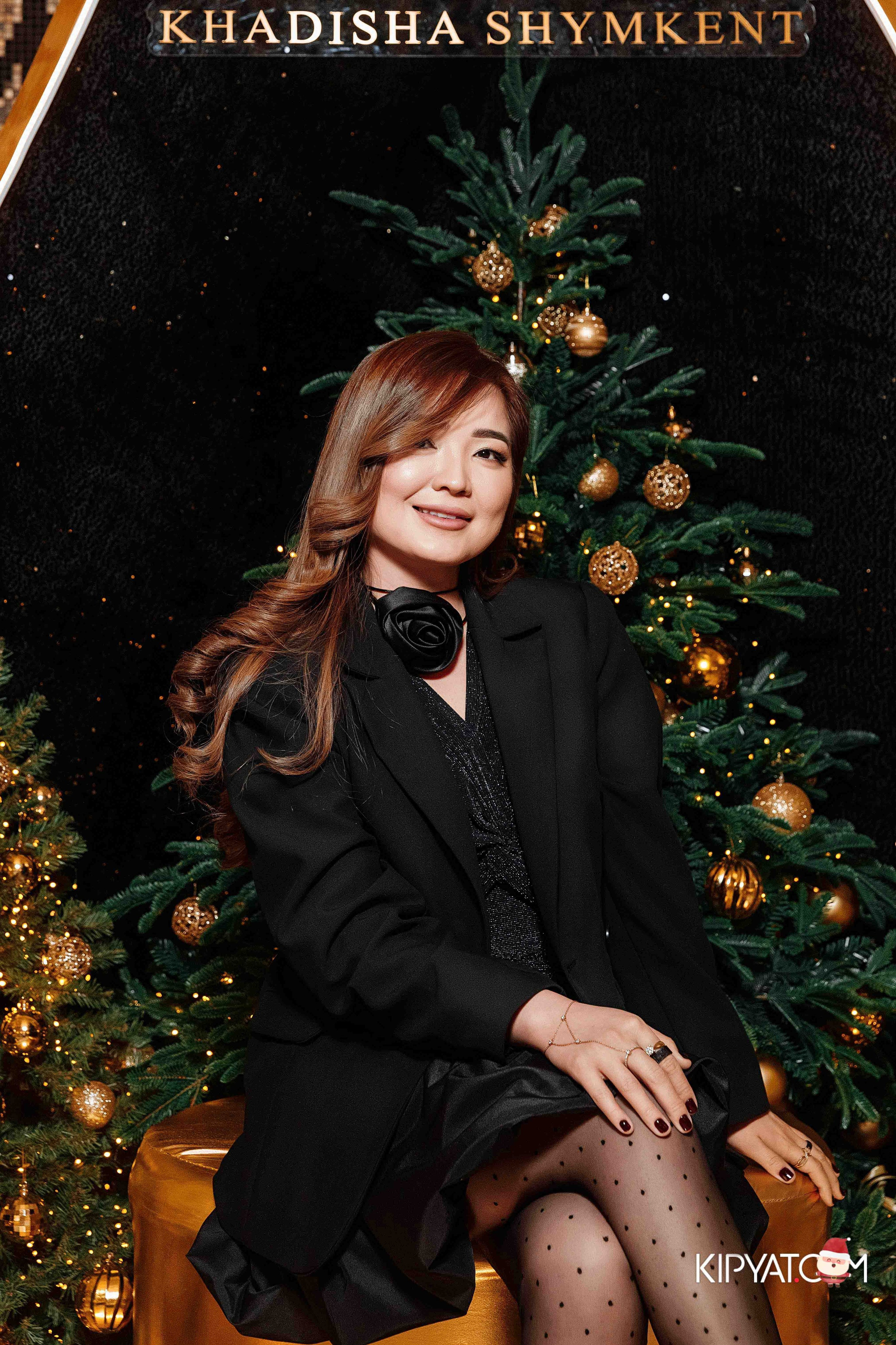 Celebration Night Gala в Rixos Grand Ballroom