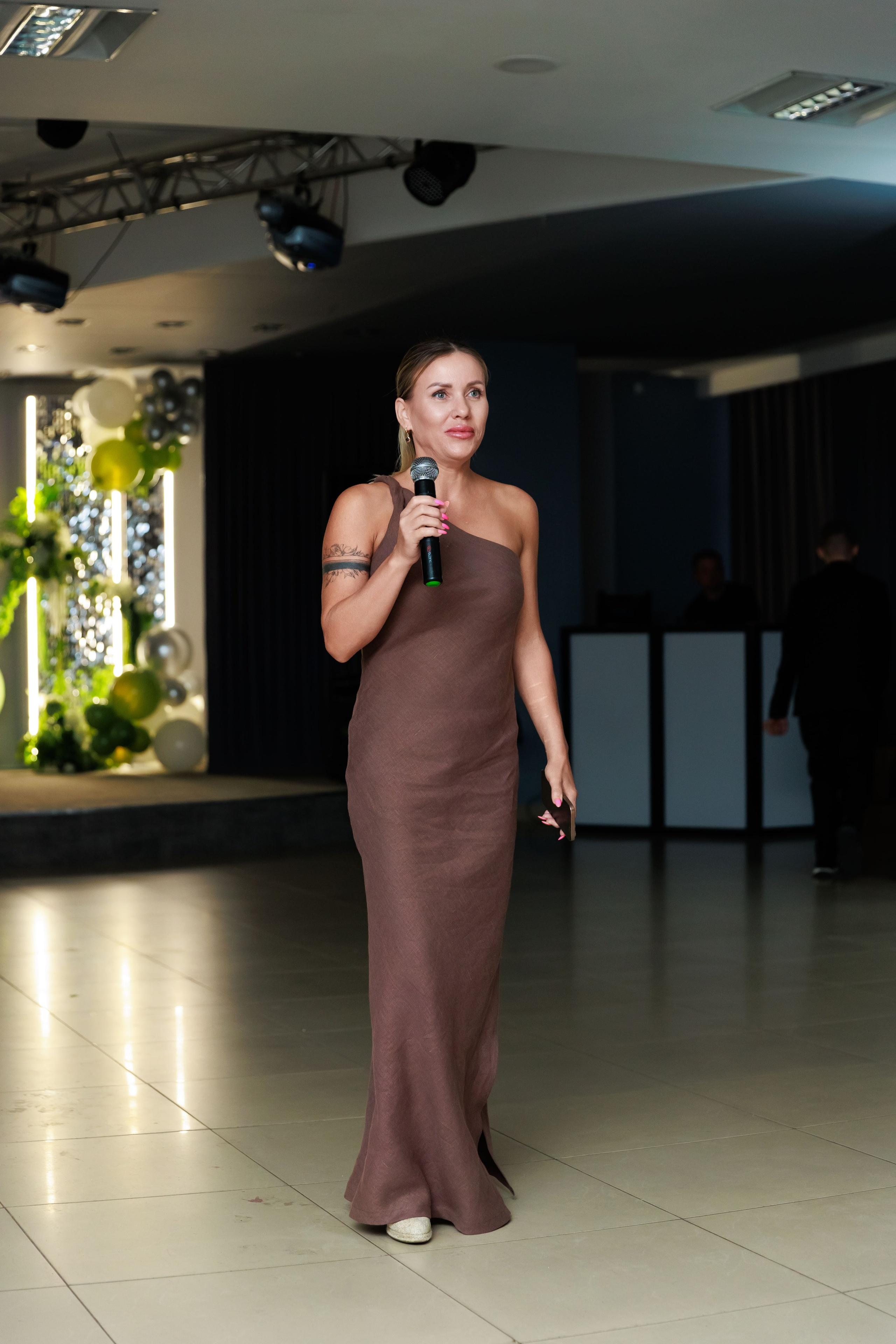 Выпускной 11 классов. Фотограф Новосибирск — Наталья Гресь