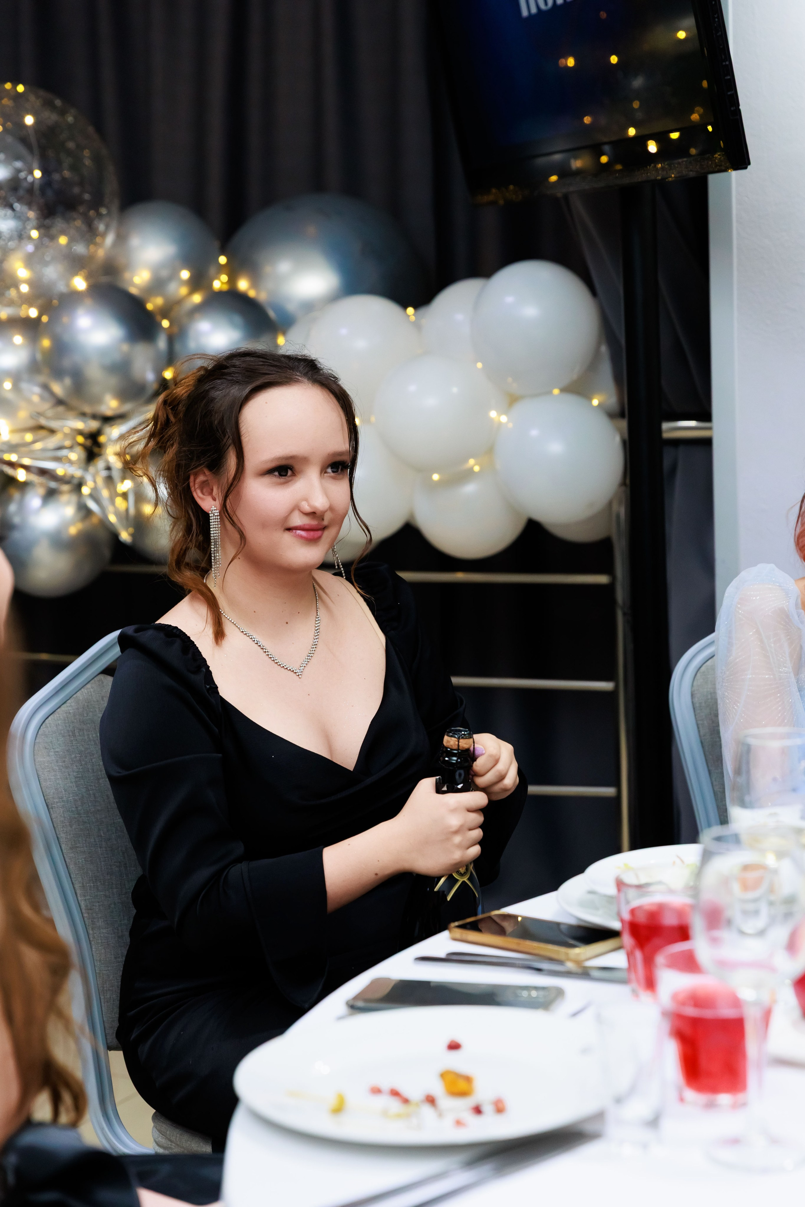 Выпускной 11 классов. Фотограф Новосибирск — Наталья Гресь