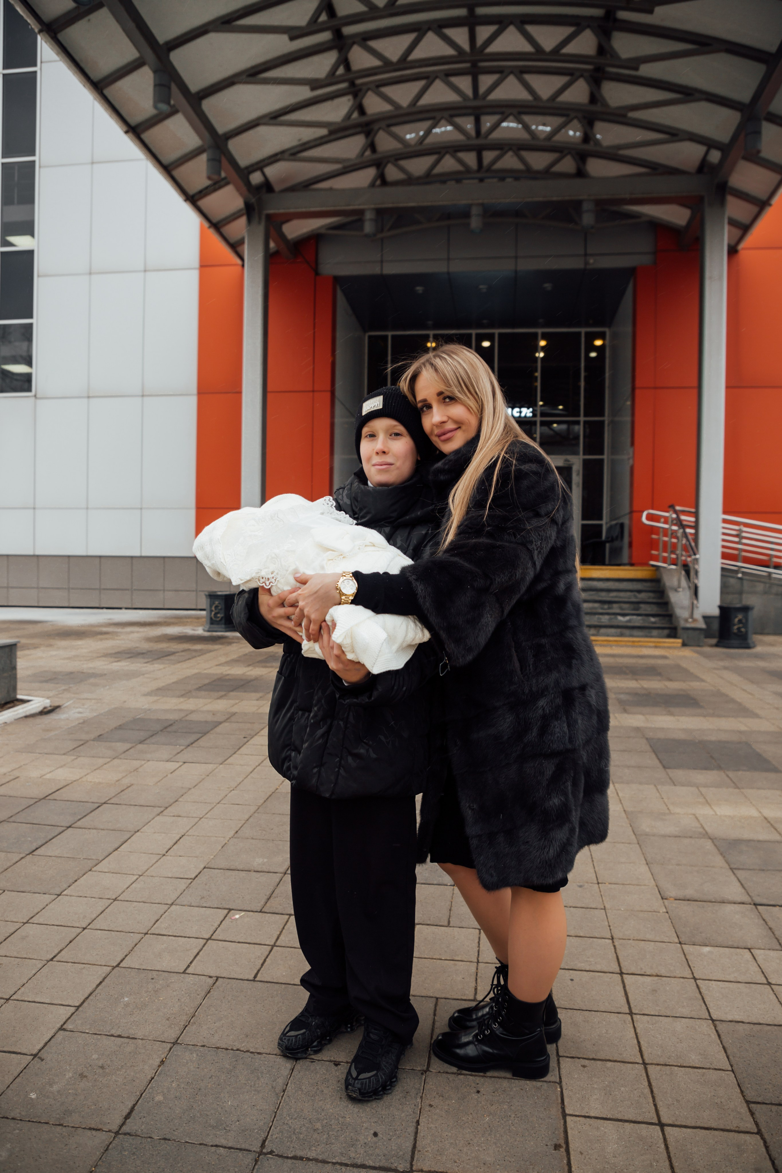 Выписка с ПЦ Краснодар. Свадебный и семейный фотограф/видеограф в Краснодаре Наталья Осинская