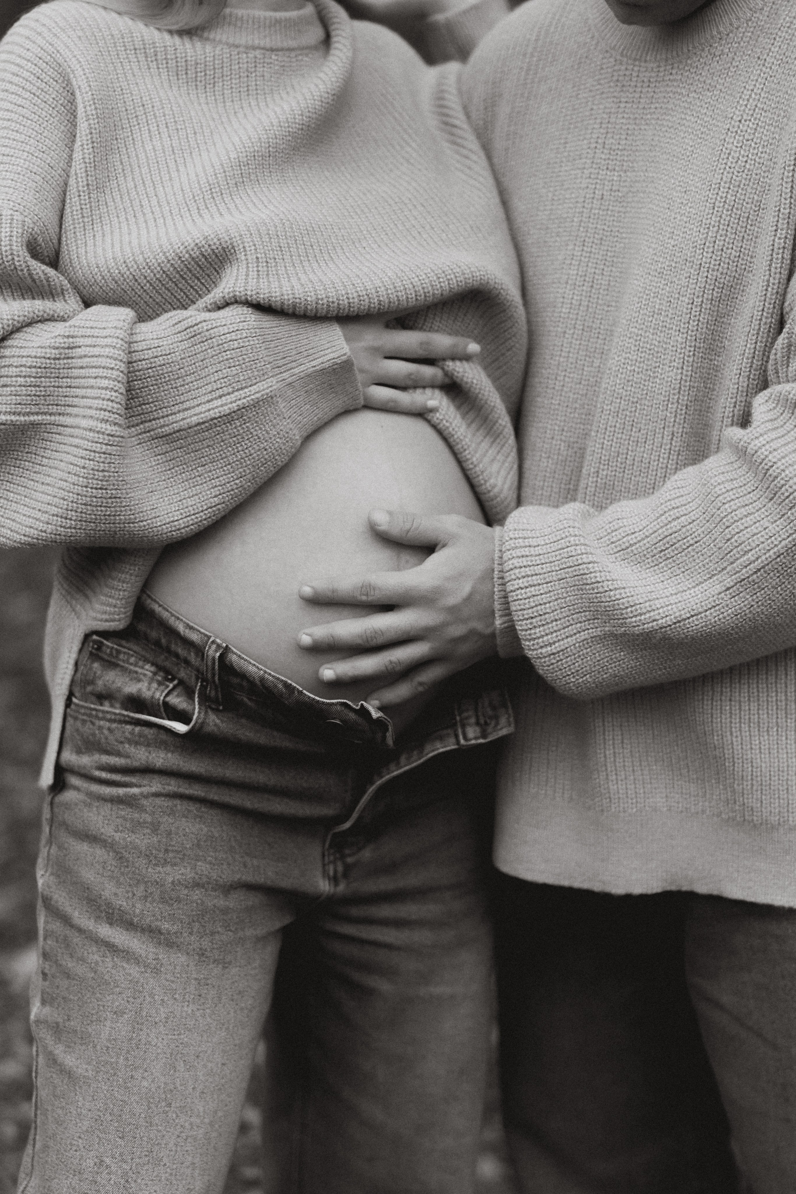 Осень. Свадебный и семейный фотограф Юлия Сафронова