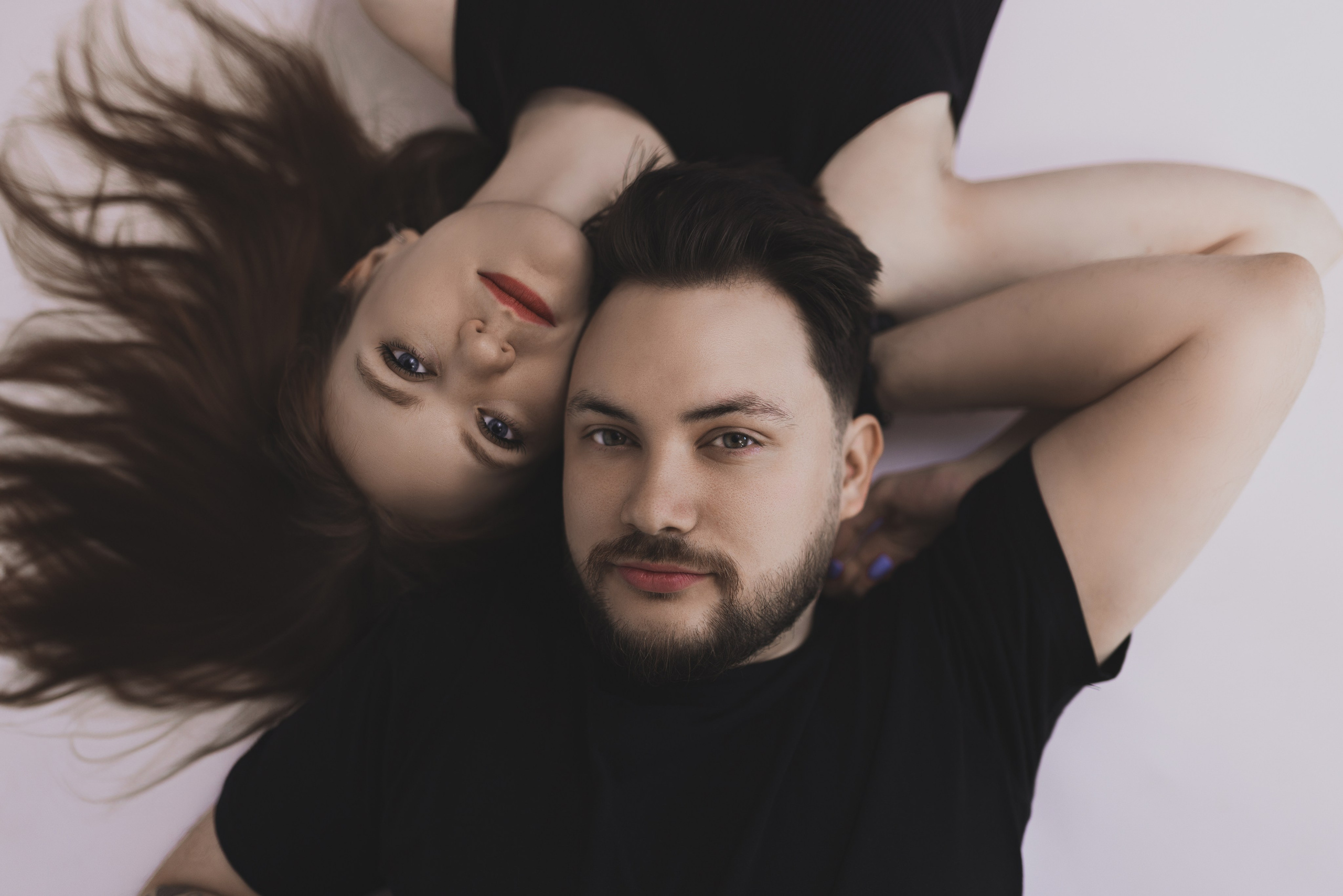 Студийные. Семейный и детский фотограф г. Абакан Яна Франц