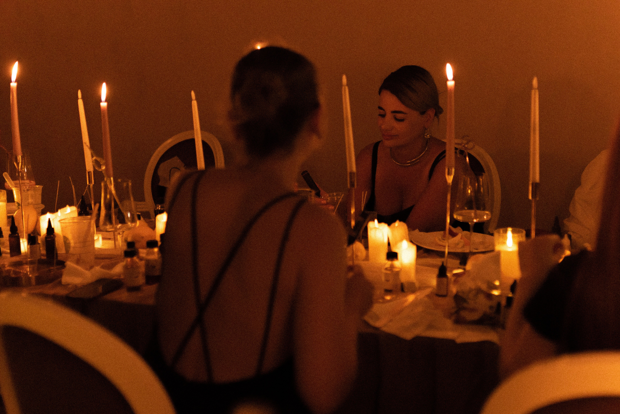 Закрытое мероприятие. Фотограф Трифон Мира