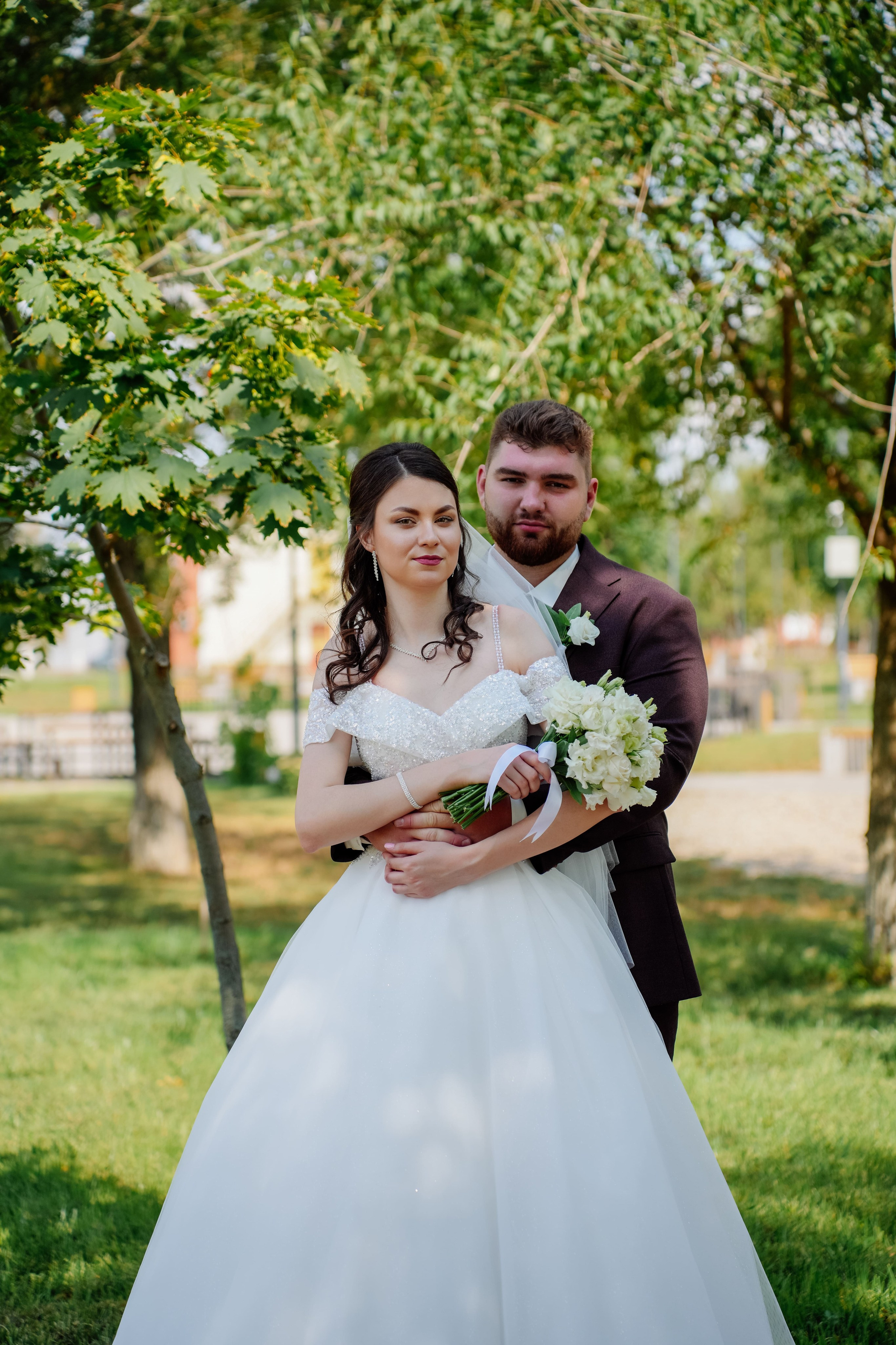 Яков & Виктория. Свадебный фотограф и видеограф в Ростове-на-Дону Елизавета Шевчук