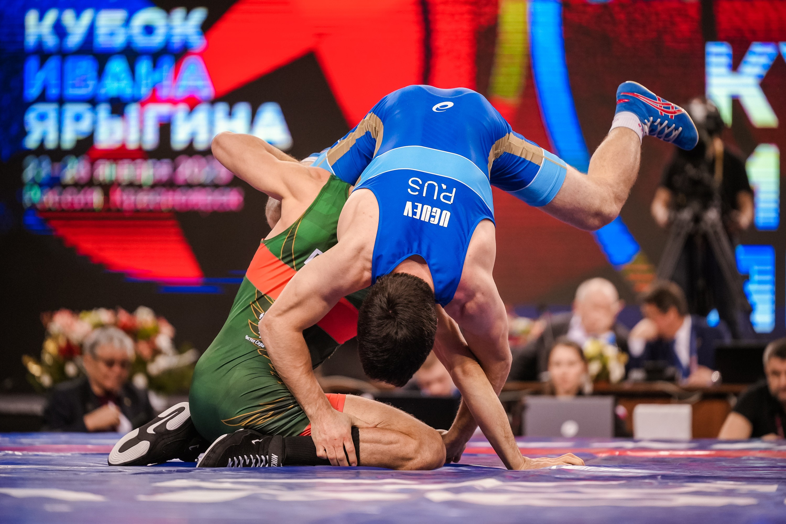 Кубок Ивана Ярыгина 2025 фотографии / ivan yarygin cup 2025 photos. Фотограф Анна Герман. Красноярск