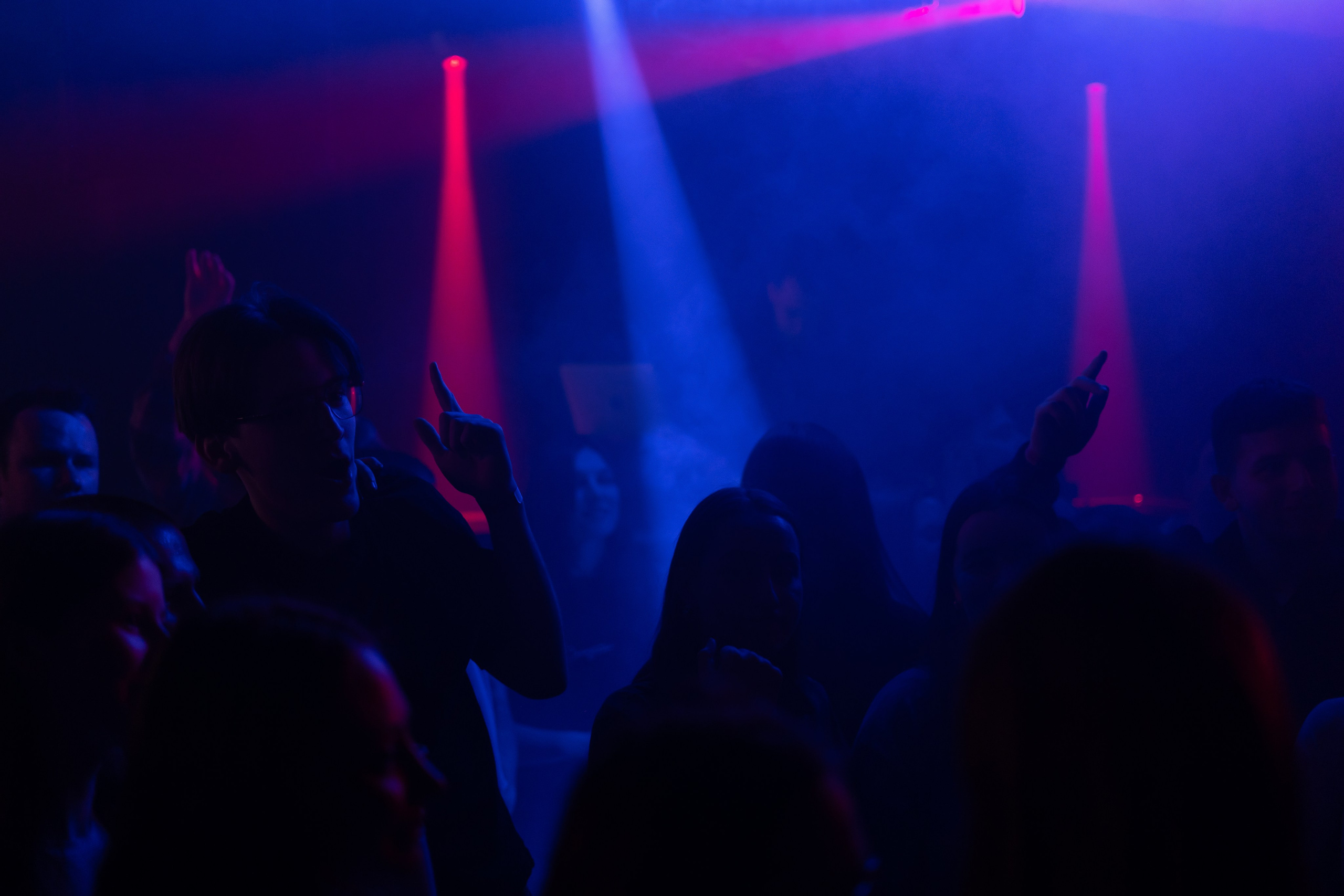 Rook's. Анастасия Паршукова — фотограф Шерегеш Новосибирск