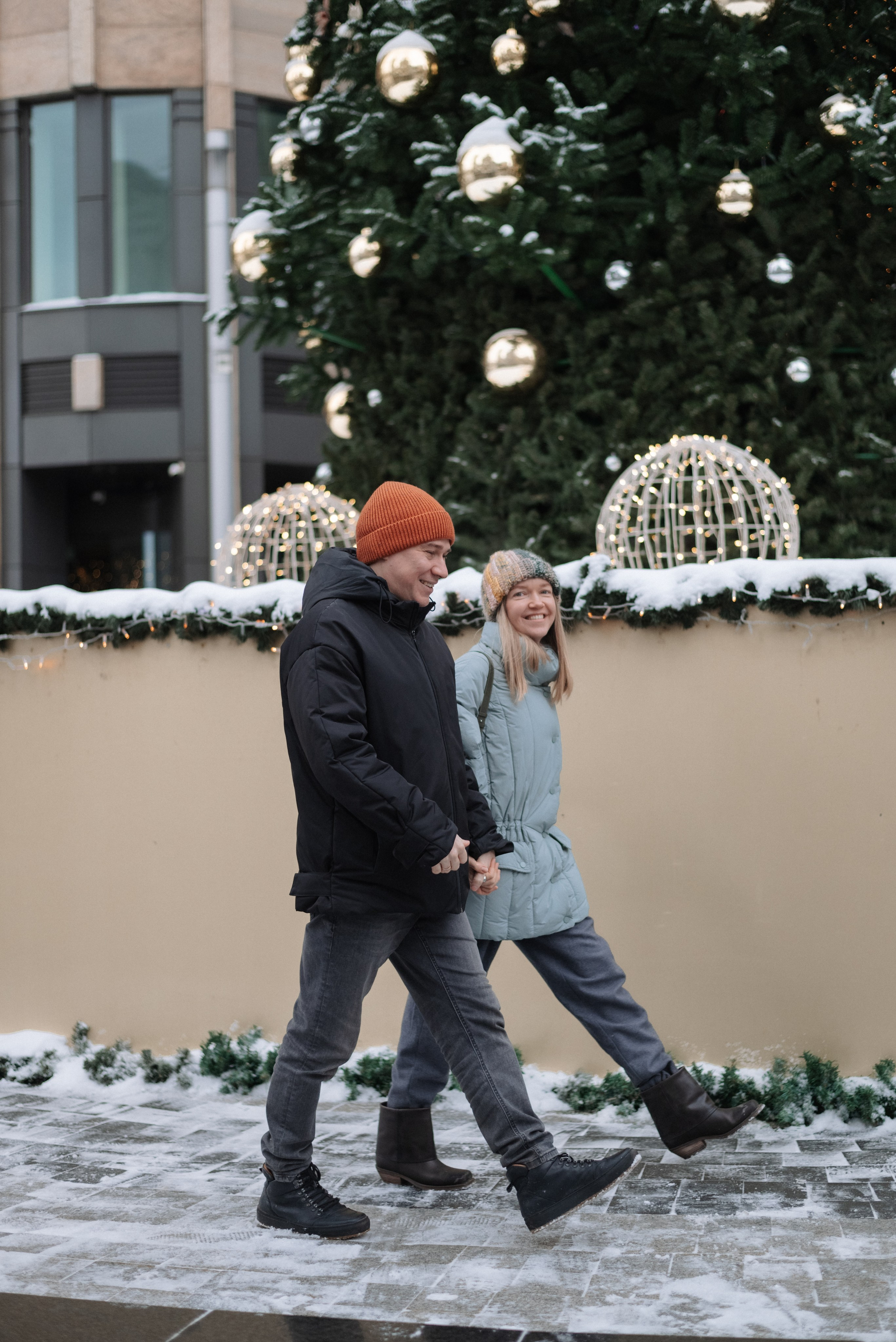 Катя и Саша. Юля Федоровская. Свадебный и семейный фотограф в Москве