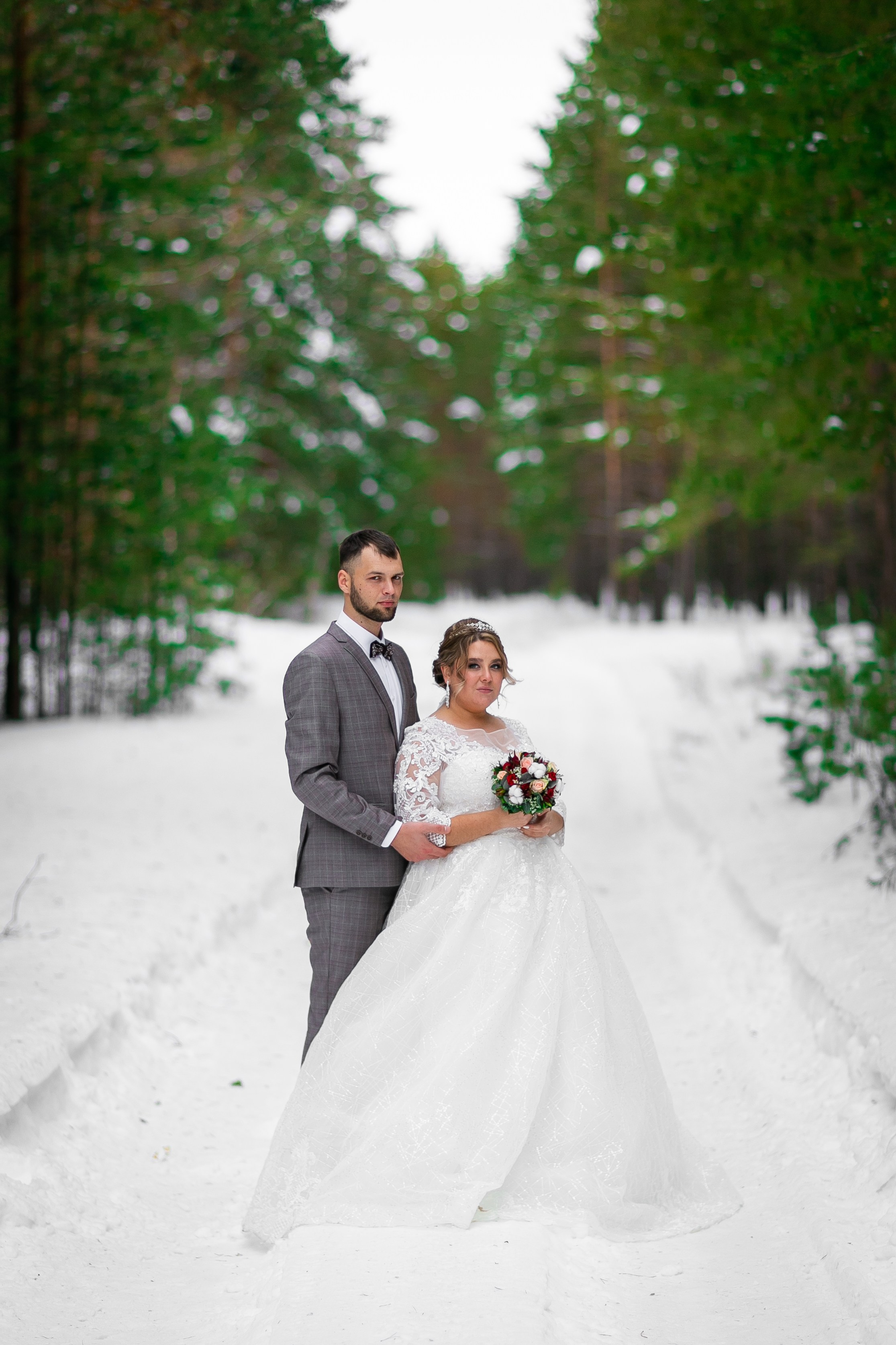 Свадьбы. Фотограф Комаров Сергей