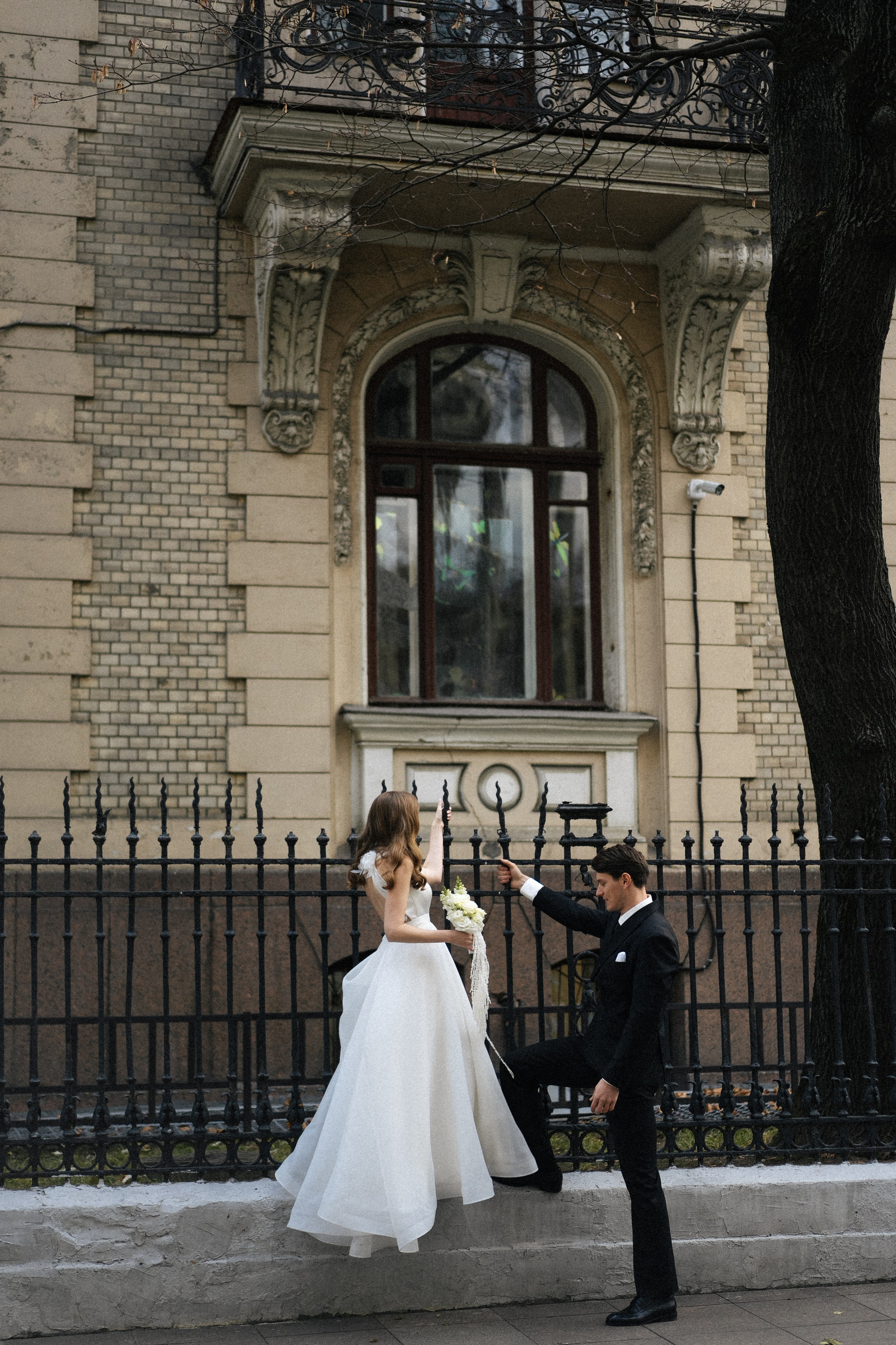 Владимир и Виктория. Wedding and family photographer