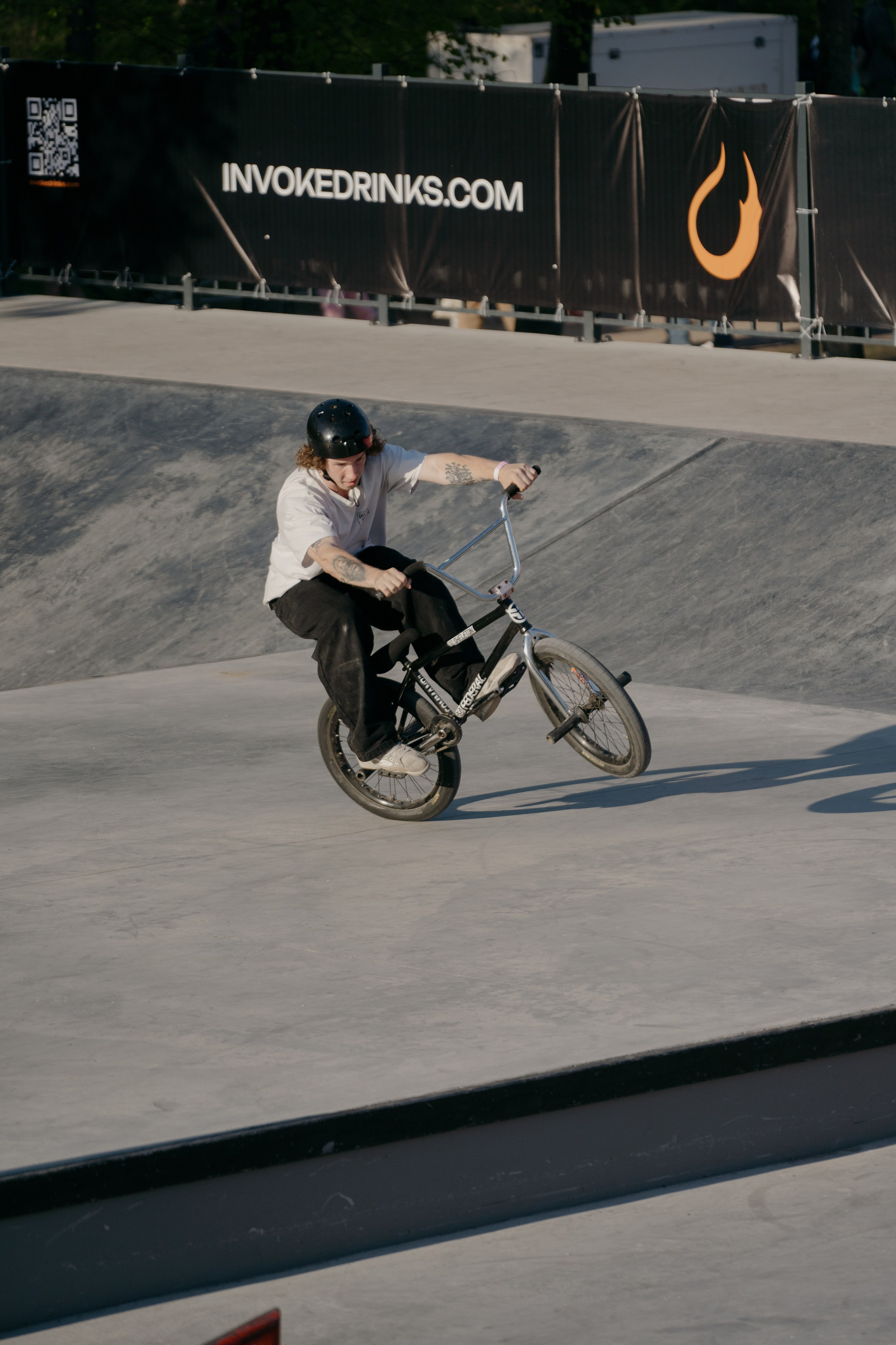 INVOKE PUMP JAM 17–19 мая 2024 СПБ Парк 300 летия. Свадебный и семейный фотограф в Санкт-Петербурге Дмитрий Панин