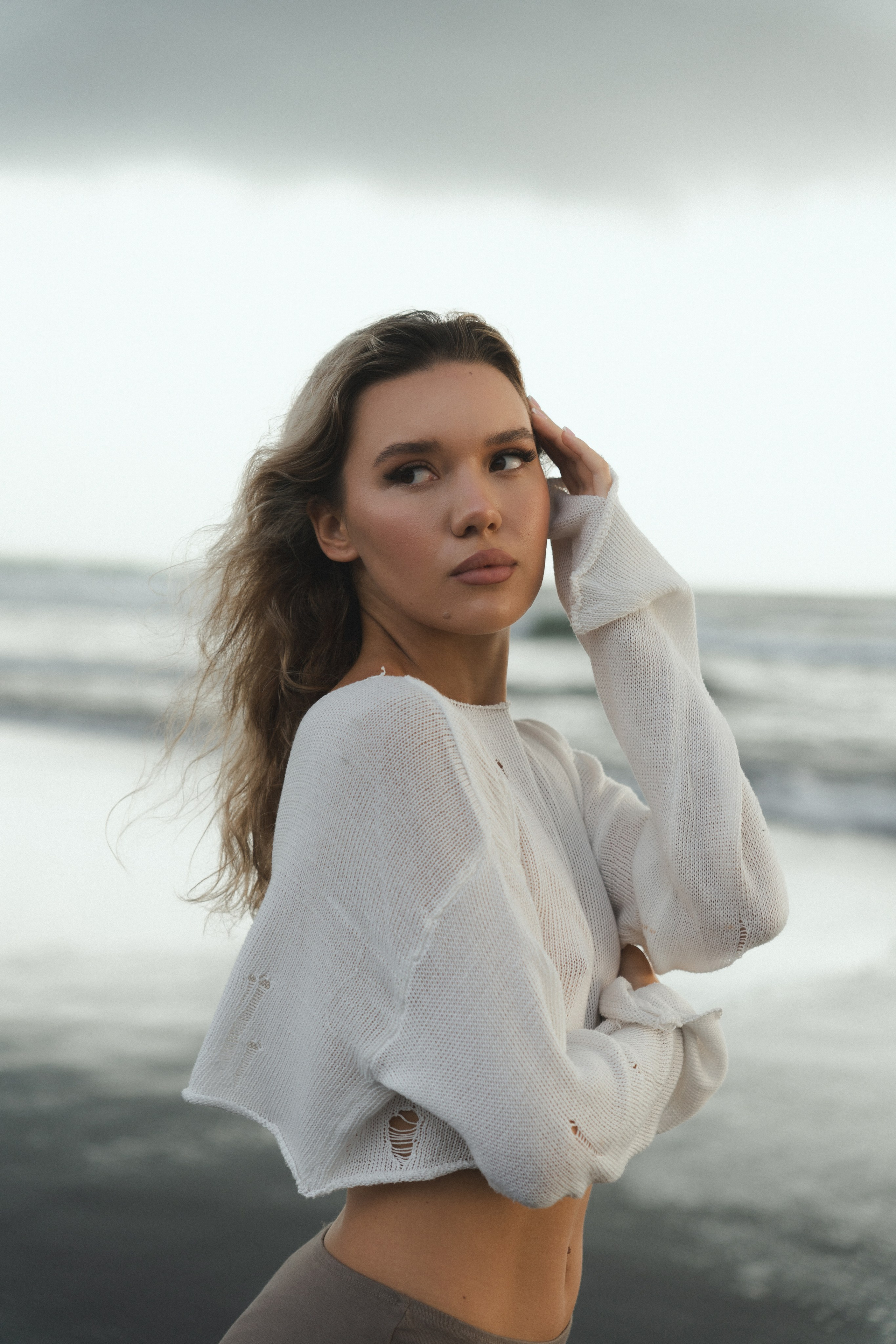 Диана. Фотограф Alena Ray