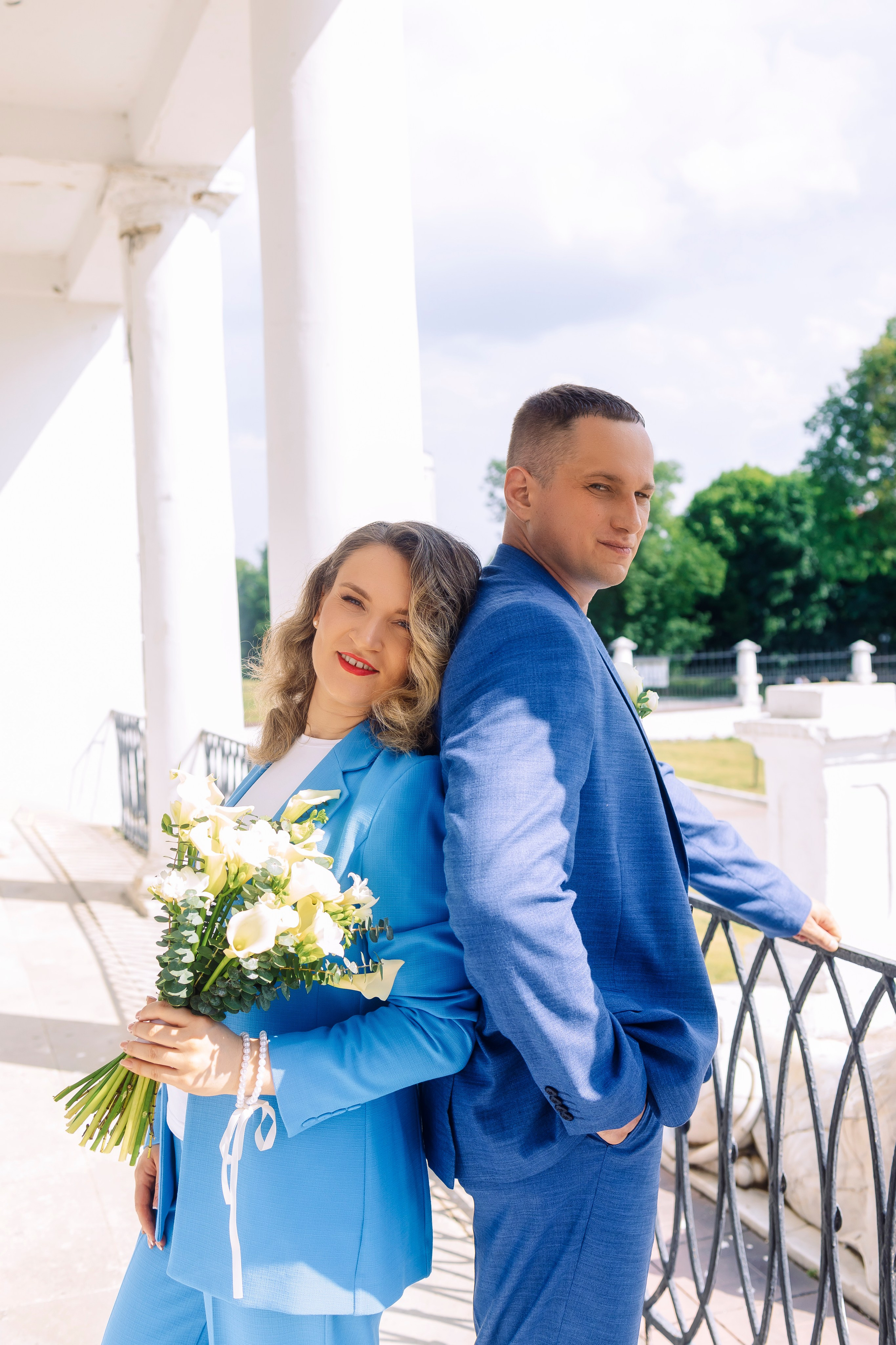 Свадьбы. Фотограф в Подольске