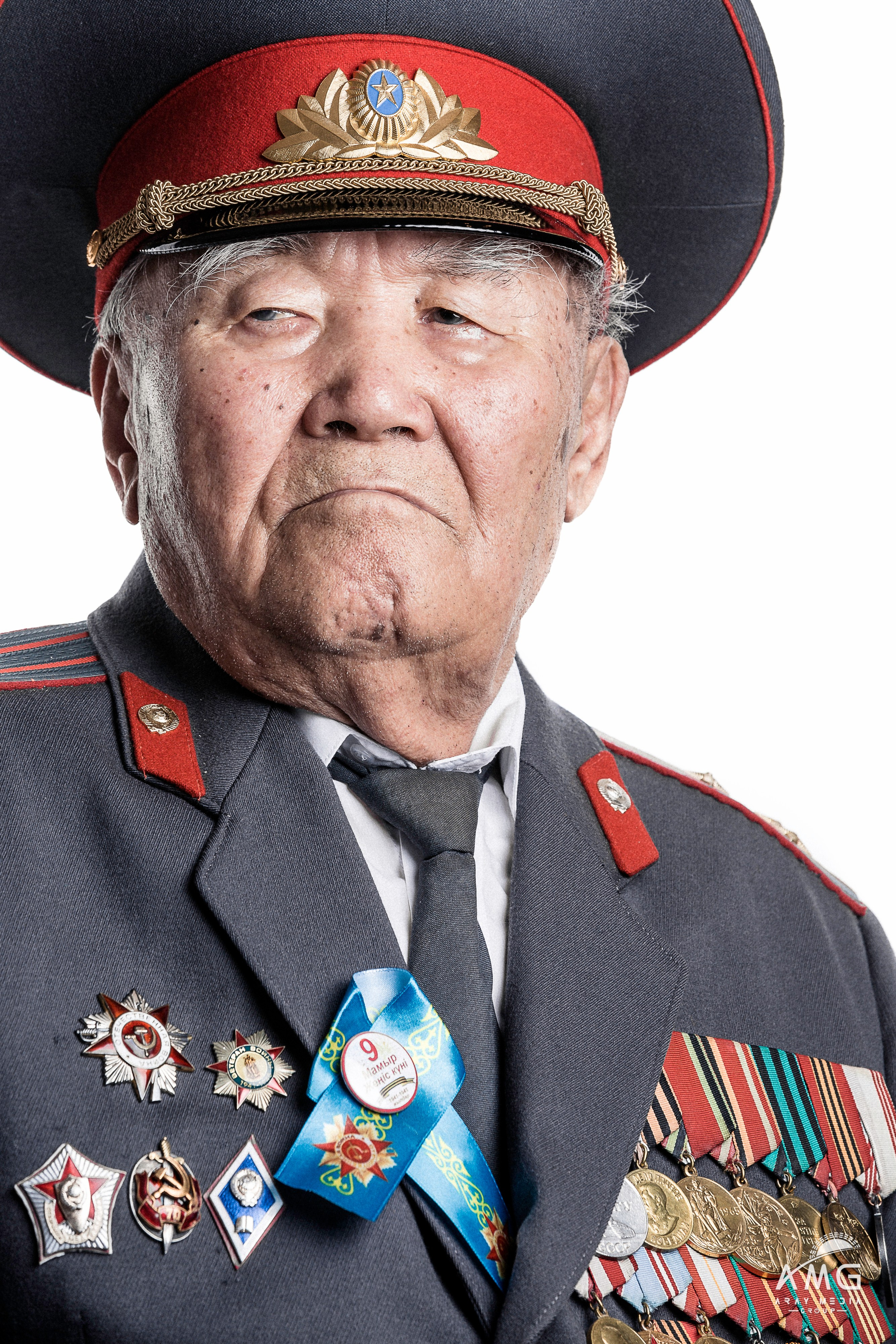 Portraits. LK Studio